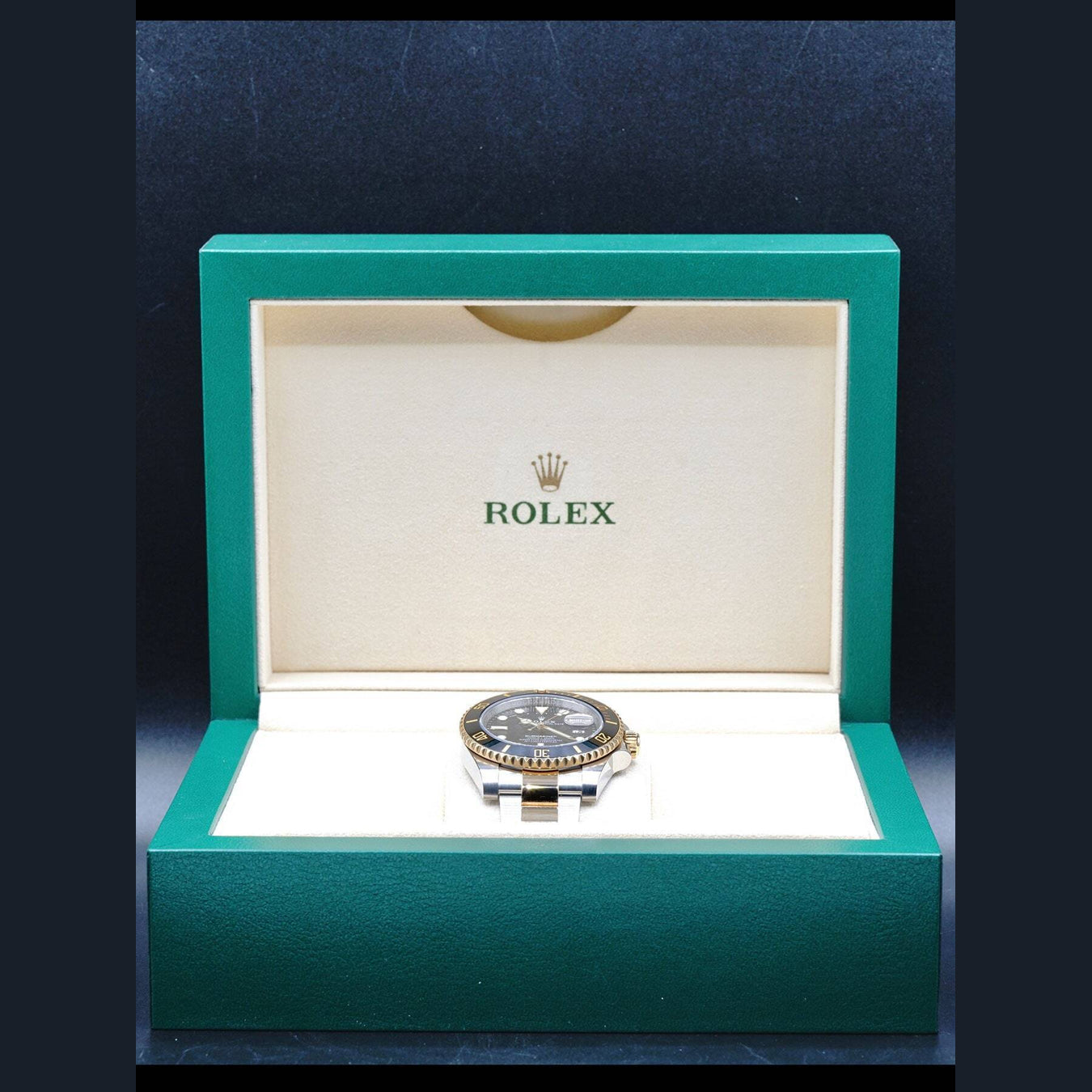 Rolex Submariner 116613LN