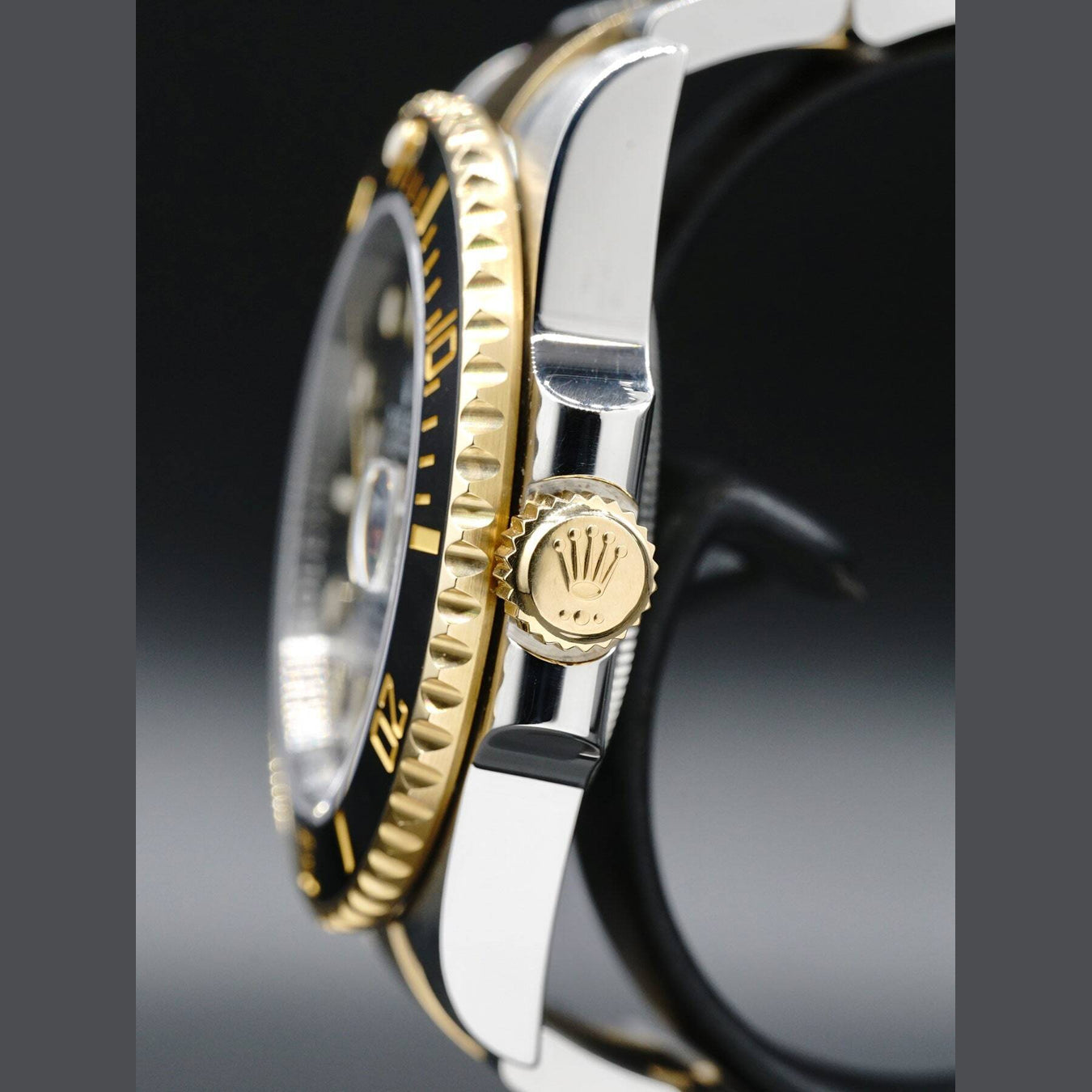 Rolex Submariner 116613LN