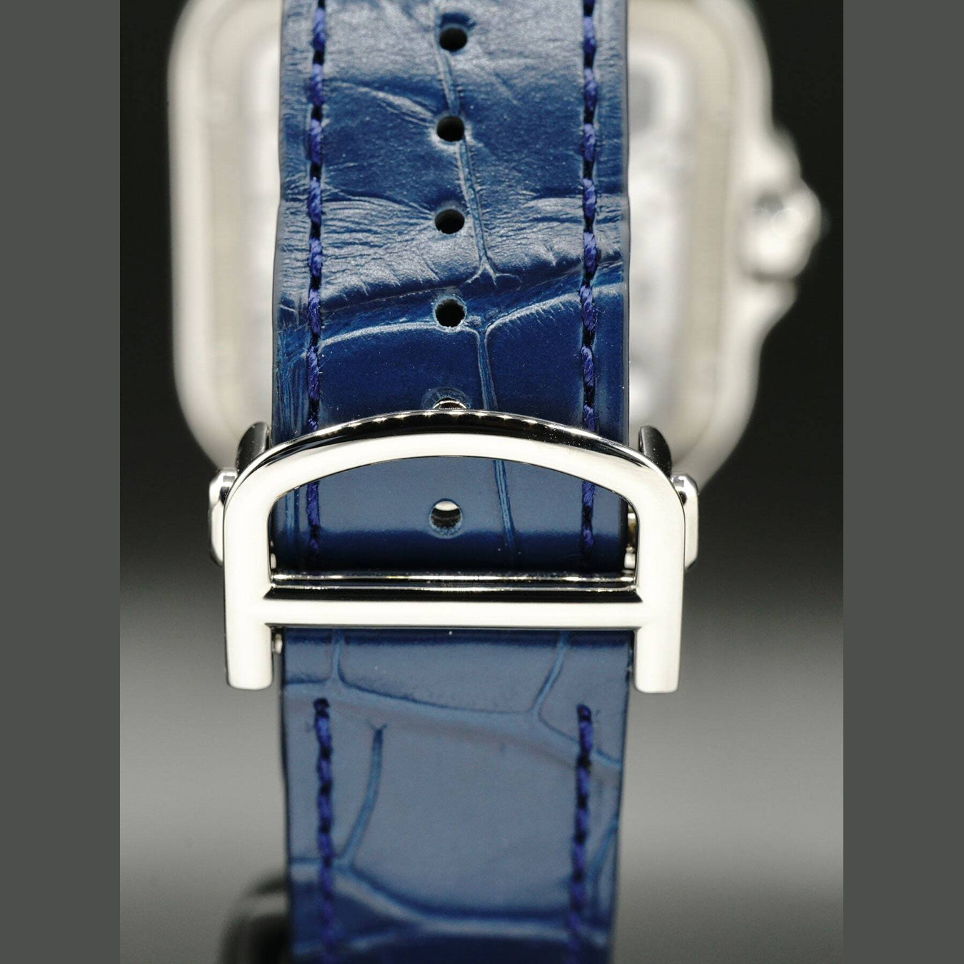 Cartier Santos De Cartier Watch WHSA0015