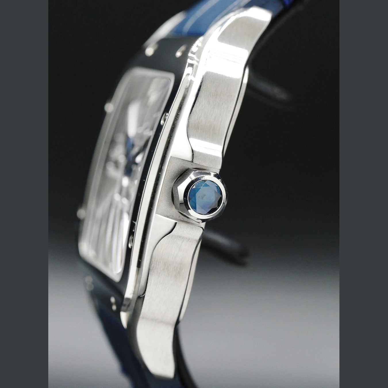 Cartier Santos De Cartier Watch WHSA0015