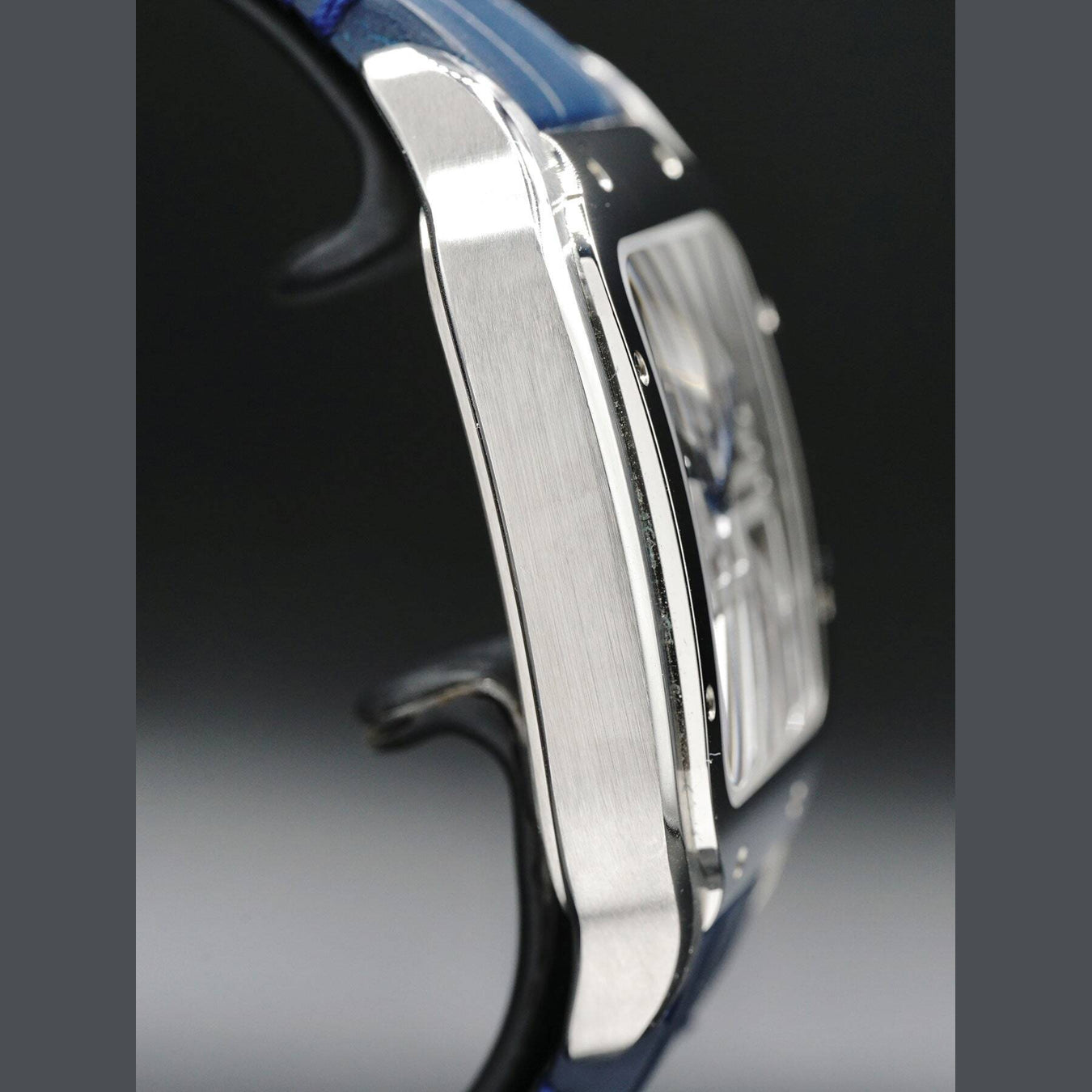 Cartier Santos De Cartier Watch WHSA0015