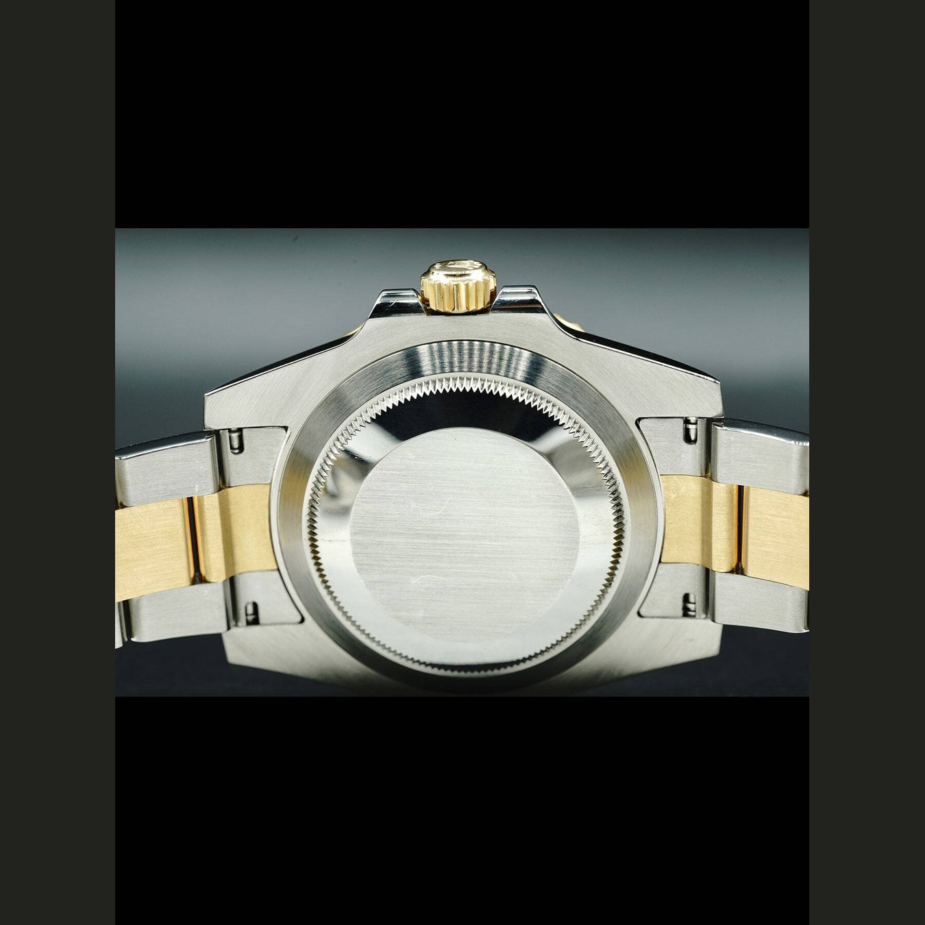Rolex Submariner 116613LN