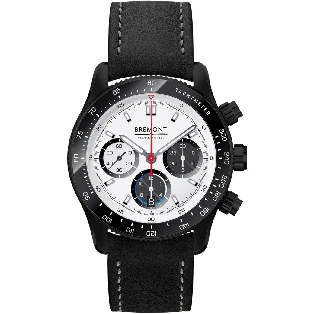 Bremont Williams Racing Box Set