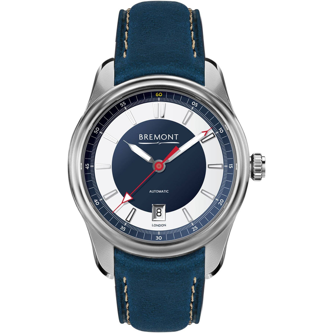 Bremont Williams Racing Box Set