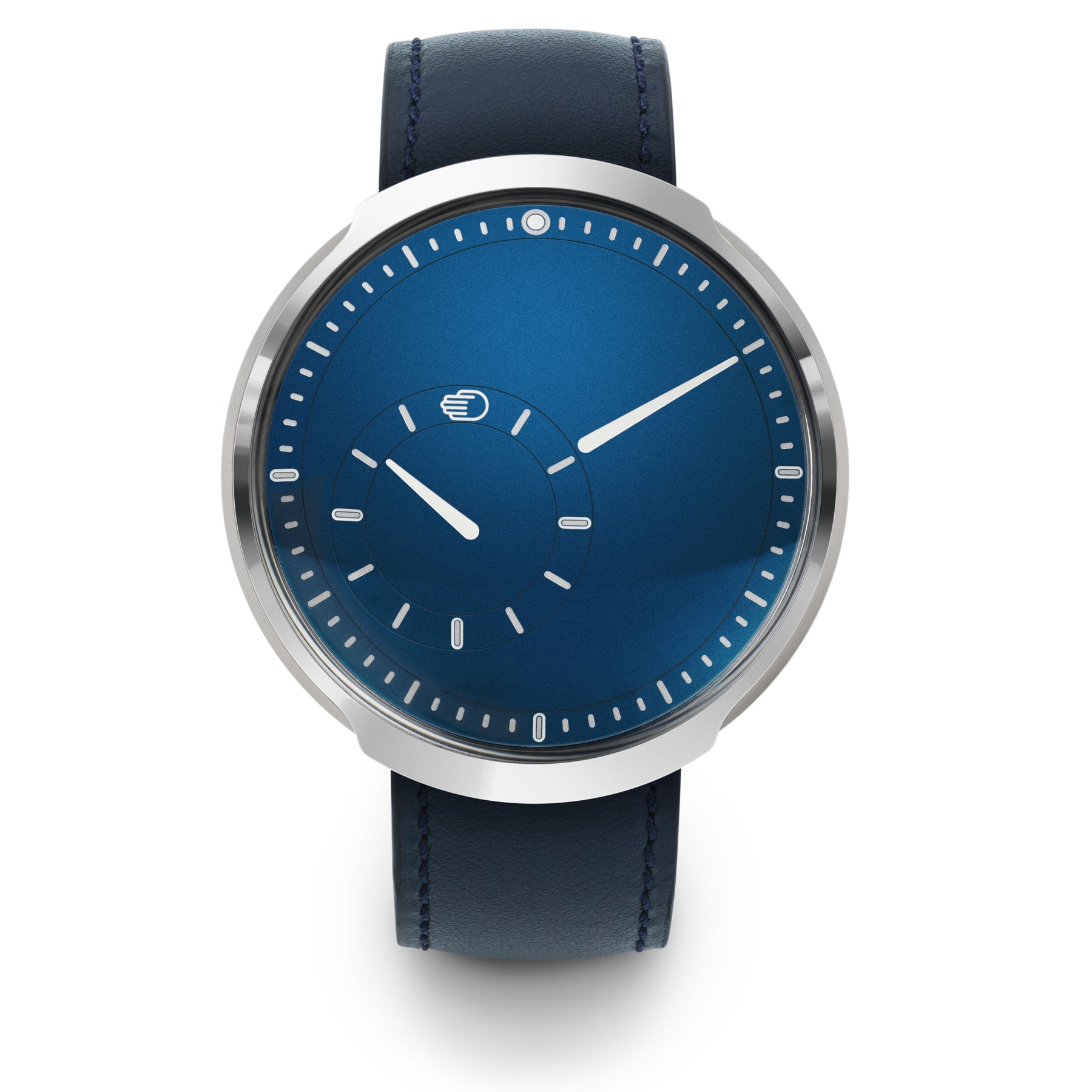 Ressence Type 8C Cobalt