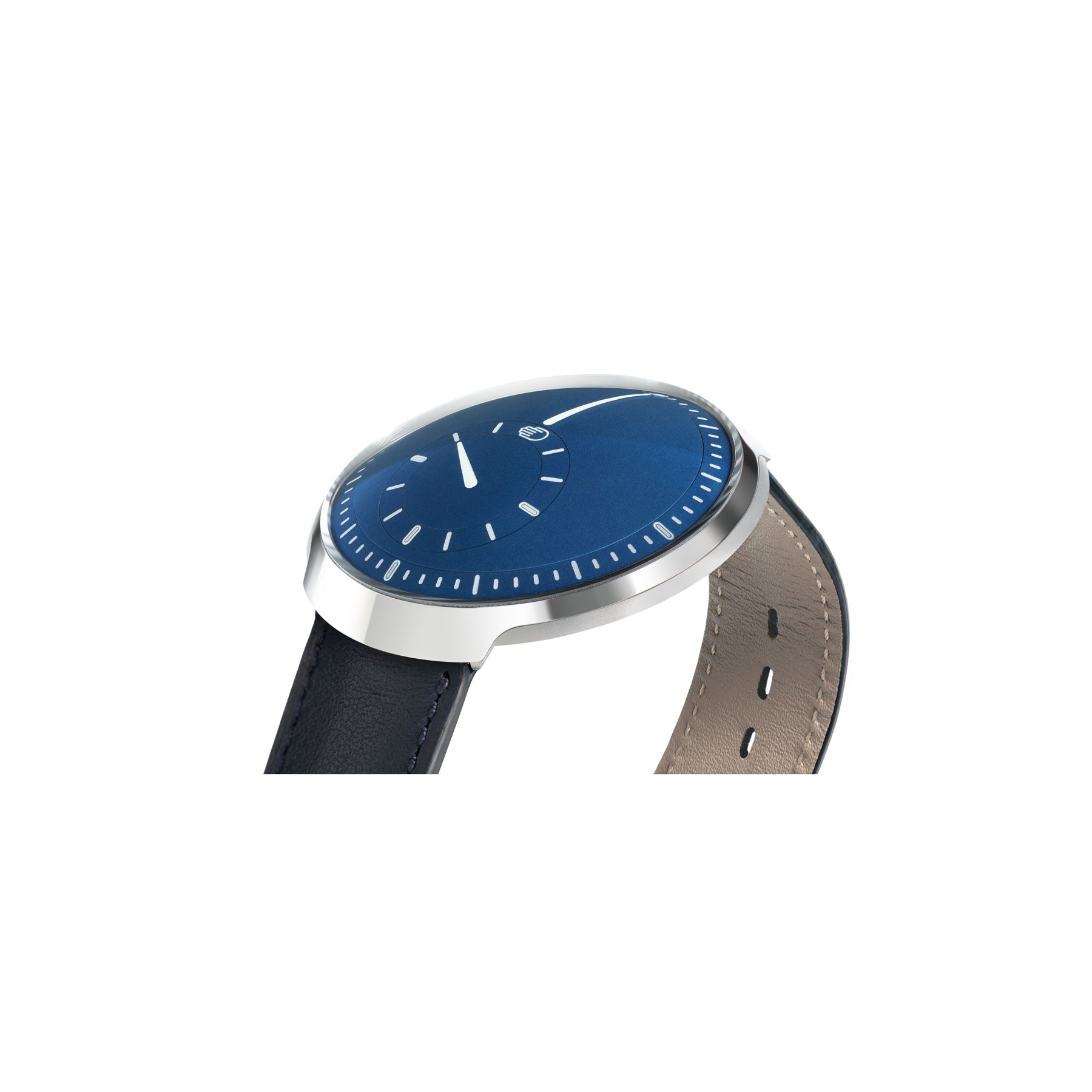 Ressence Type 8C Cobalt