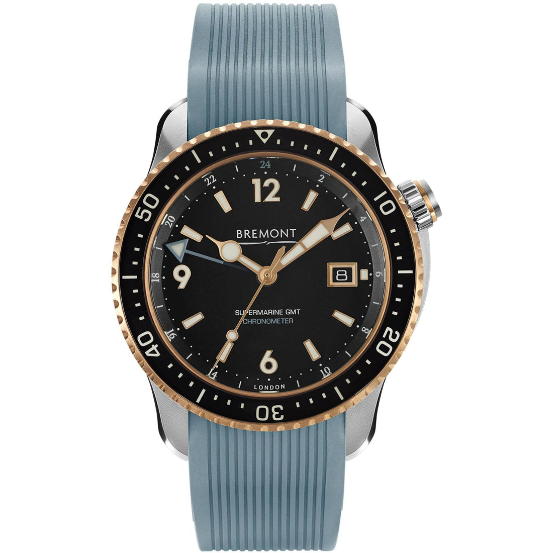 Bremont Supermarine Descent II