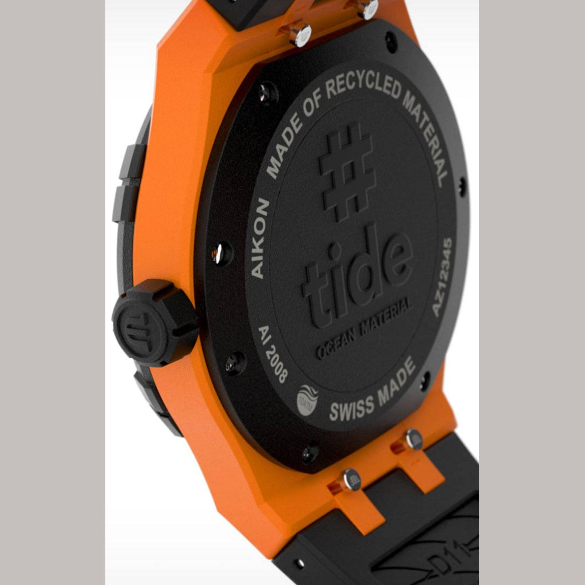 Maurice Lacroix AIKON #tide AI2008-50050-300-0
