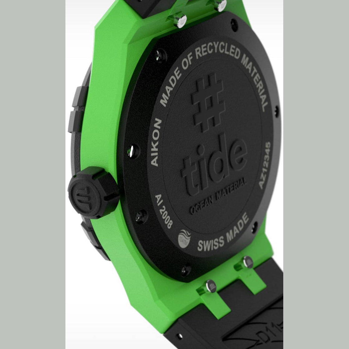 Maurice Lacroix AIKON #tide AI2008-70070-300-0