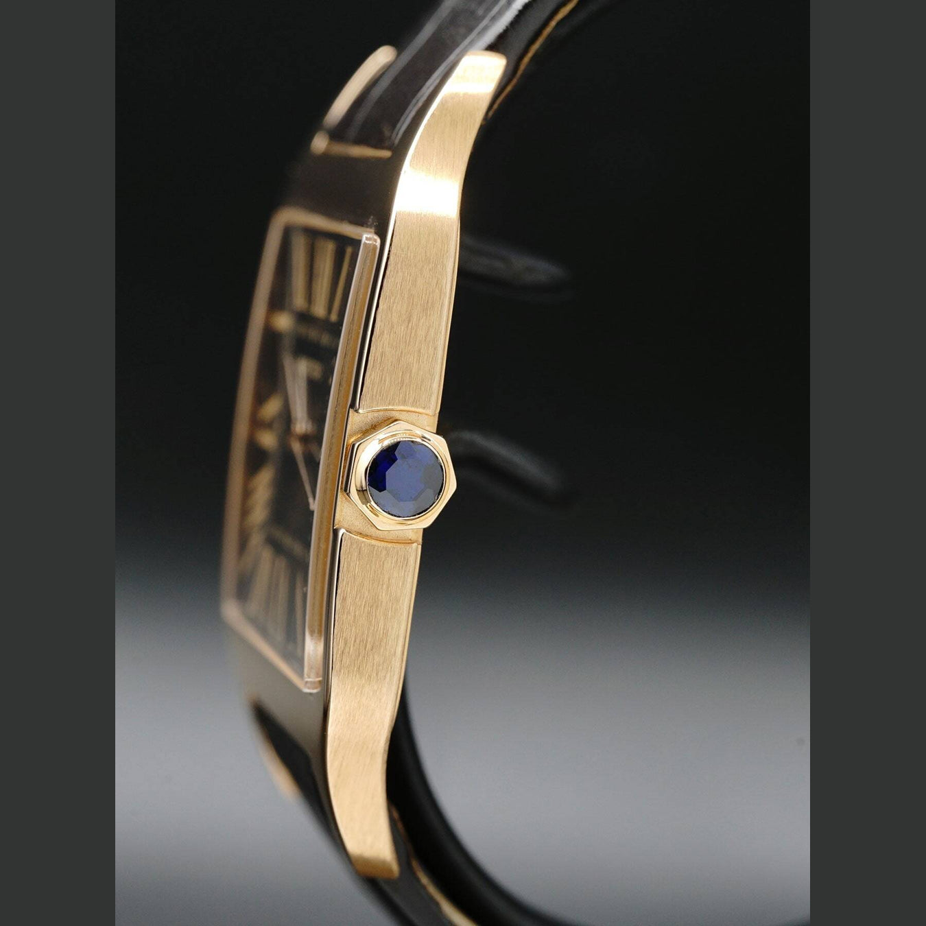 Cartier Santos Dumont W2012851