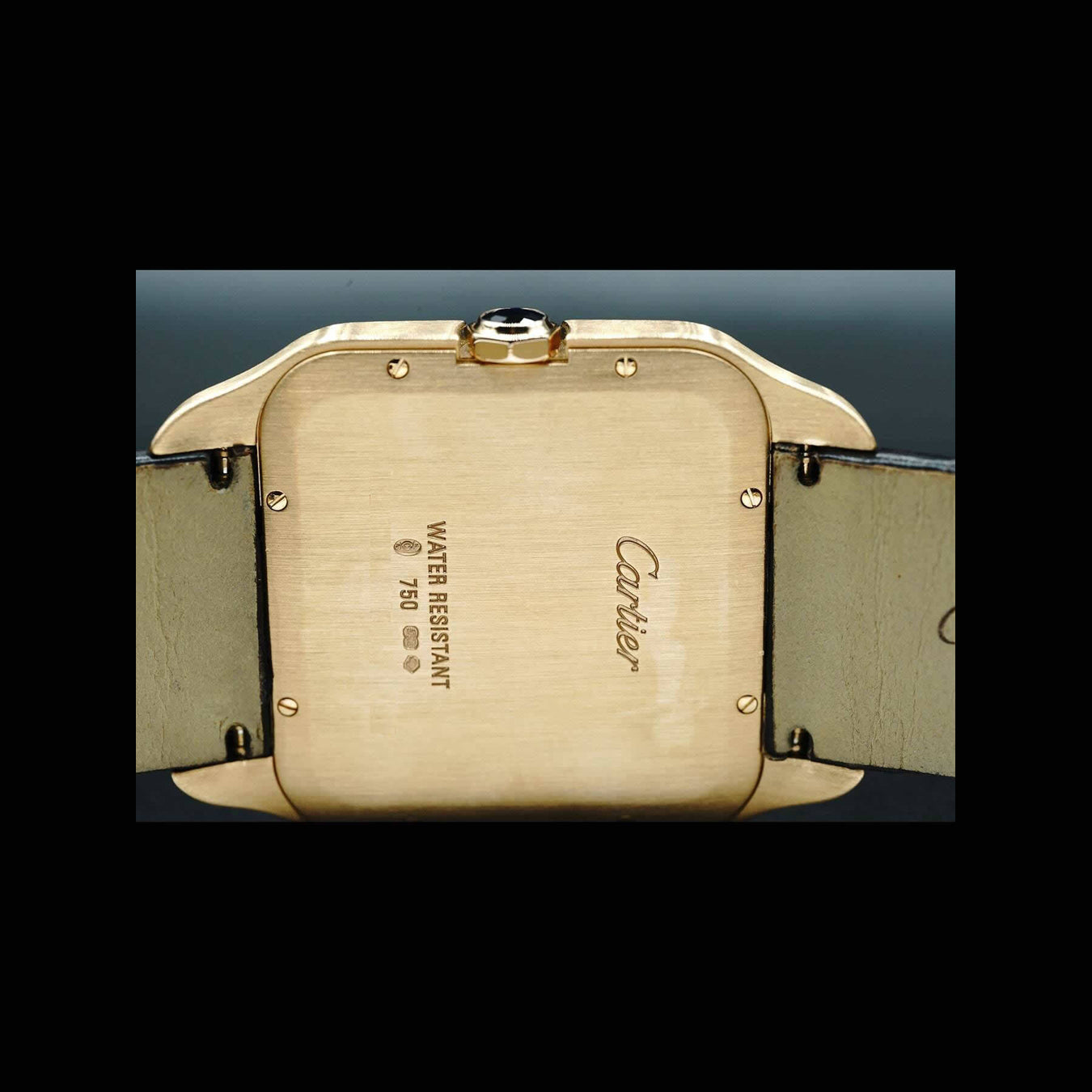 Cartier Santos Dumont W2012851