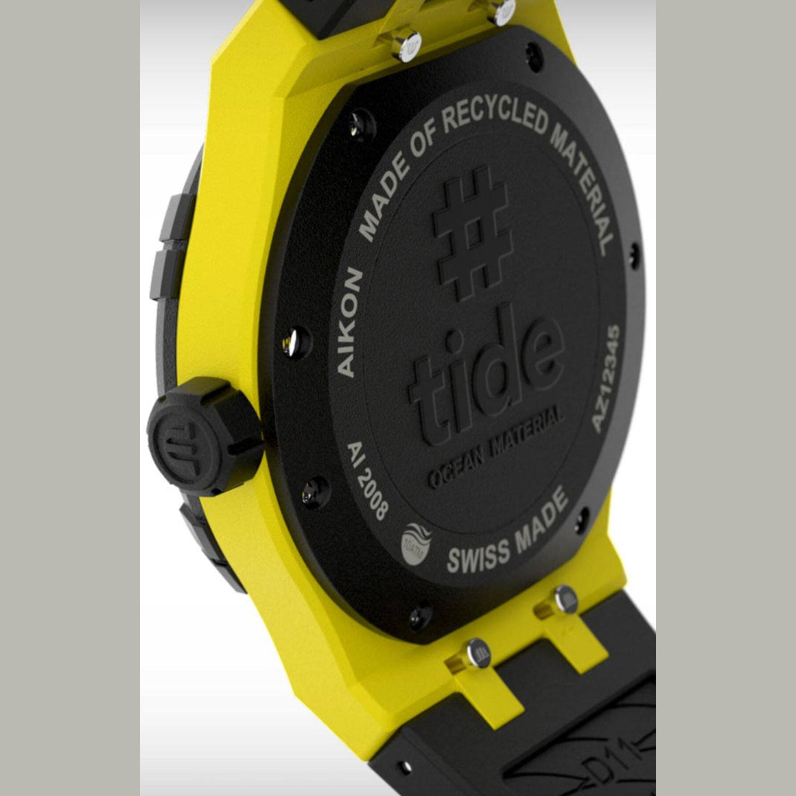 Maurice Lacroix AIKON #tide AI2008-60060-300-0