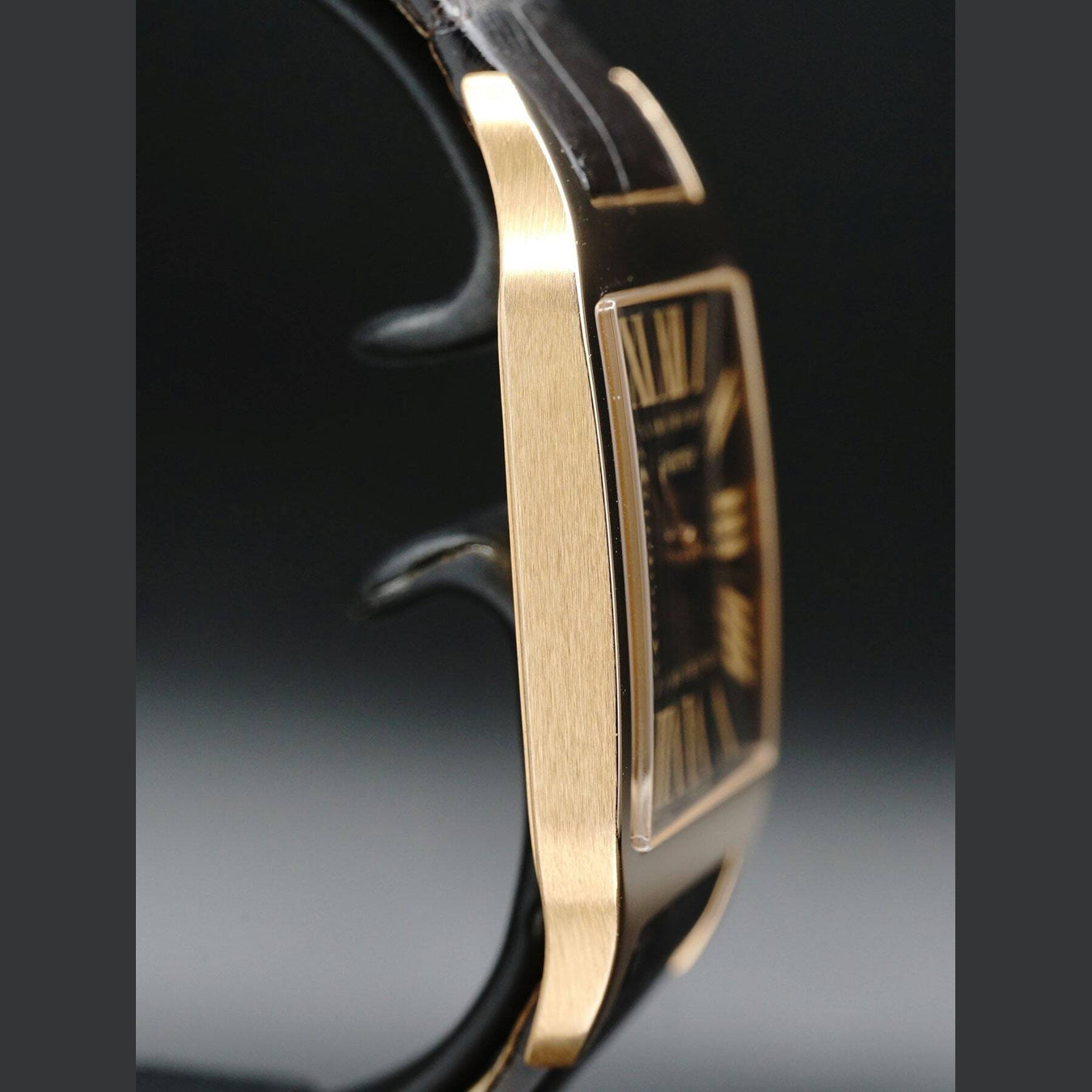 Cartier Santos Dumont W2012851