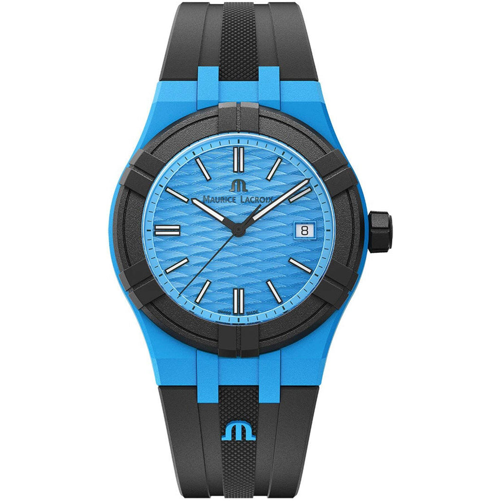 Maurice Lacroix AIKON #tide AI2008-80080-300-0 - Exquisite Timepieces