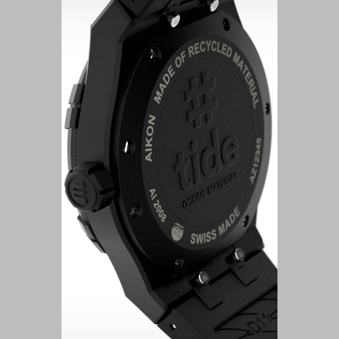 Maurice Lacroix AIKON #tide AI2008-00000-300-0