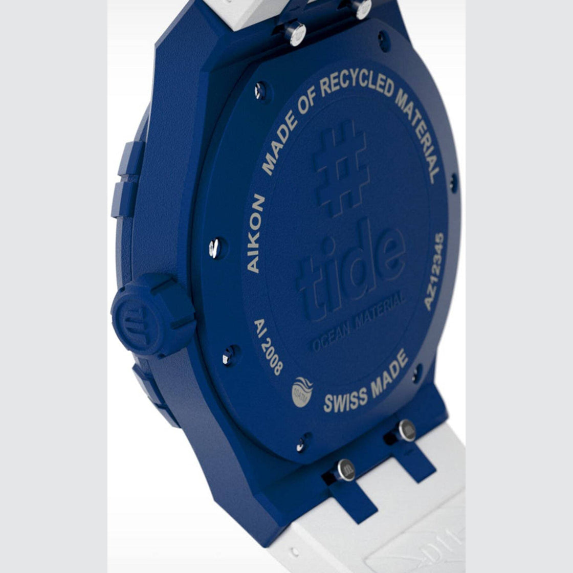 Maurice Lacroix AIKON #tide AI2008-BBB11-300-0