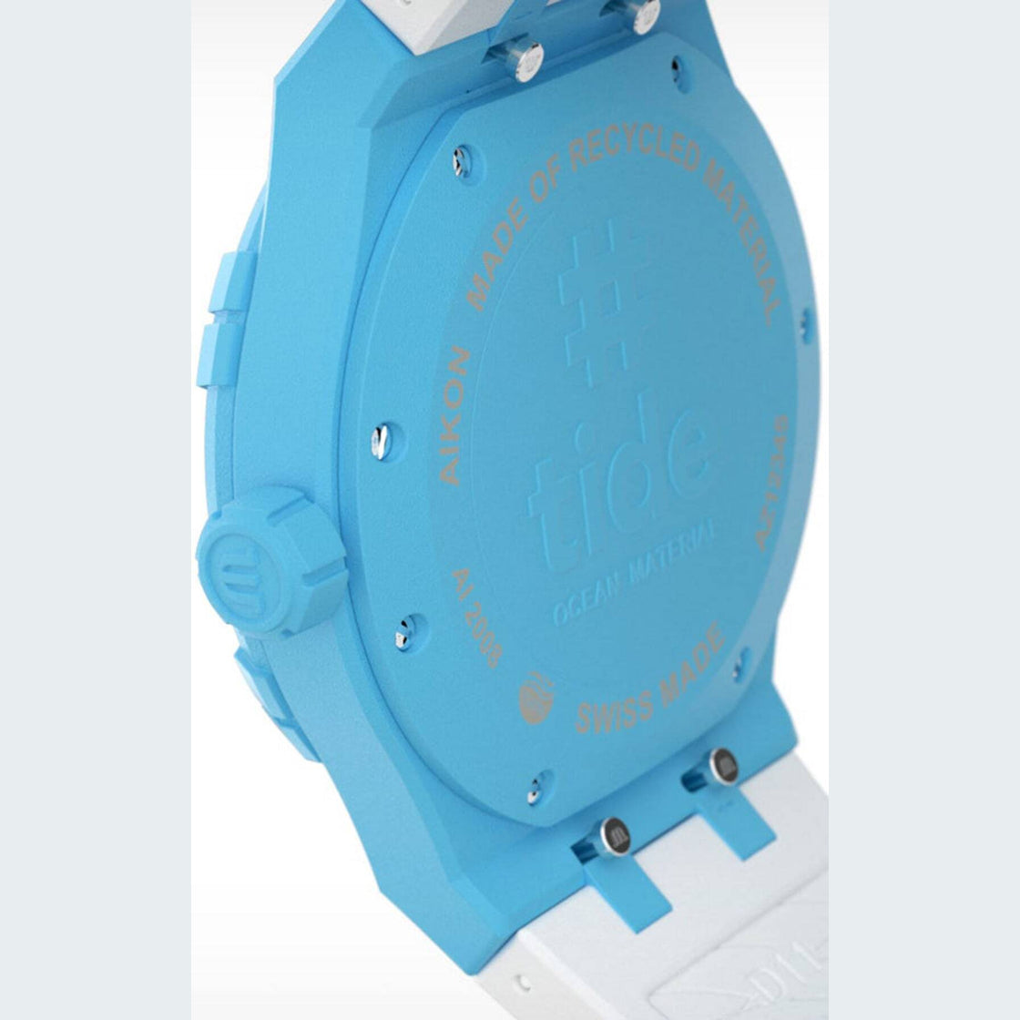 Maurice Lacroix AIKON #tide AI2008-AAAA1-3A0-0