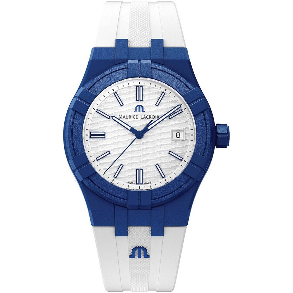 Maurice Lacroix AIKON #tide AI2008-BBB11-300-0