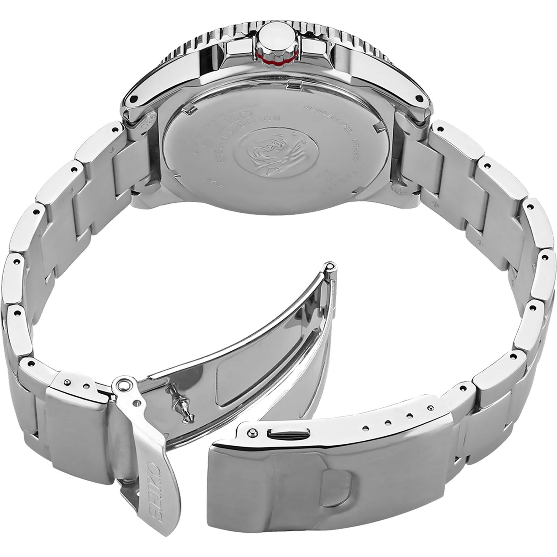 Seiko Prospex SNE549