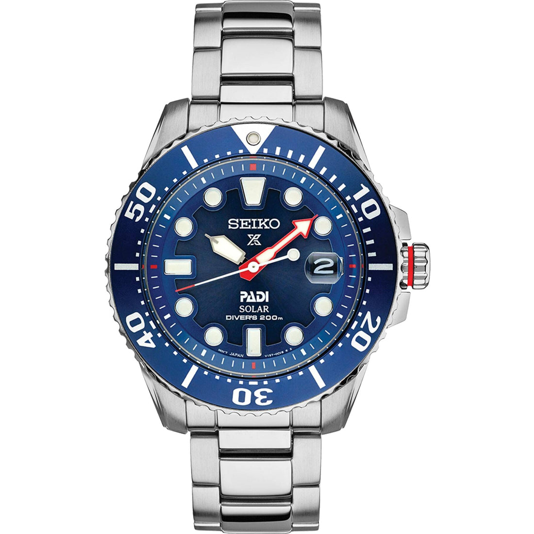 Seiko Prospex SNE549