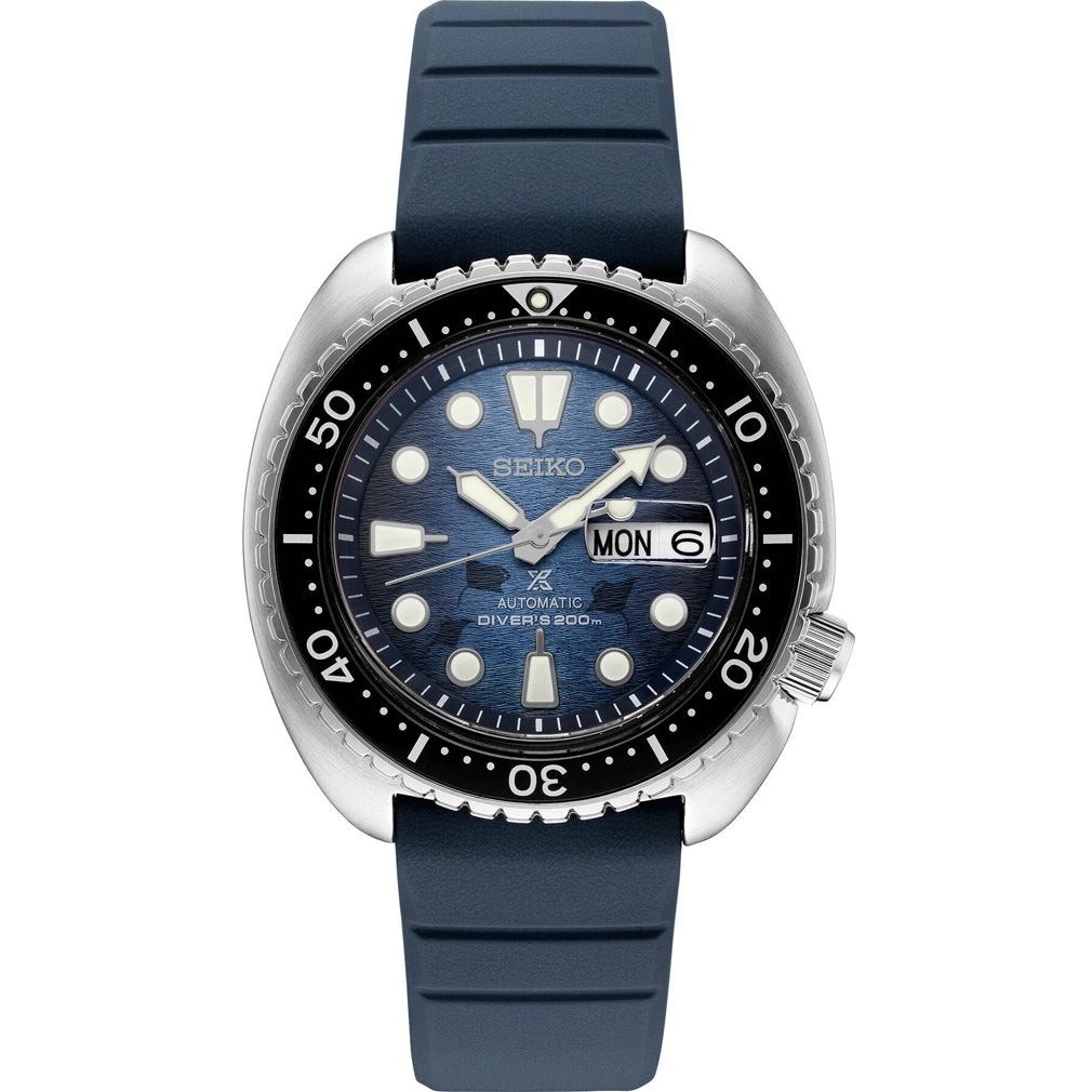 Seiko Prospex SRPF77