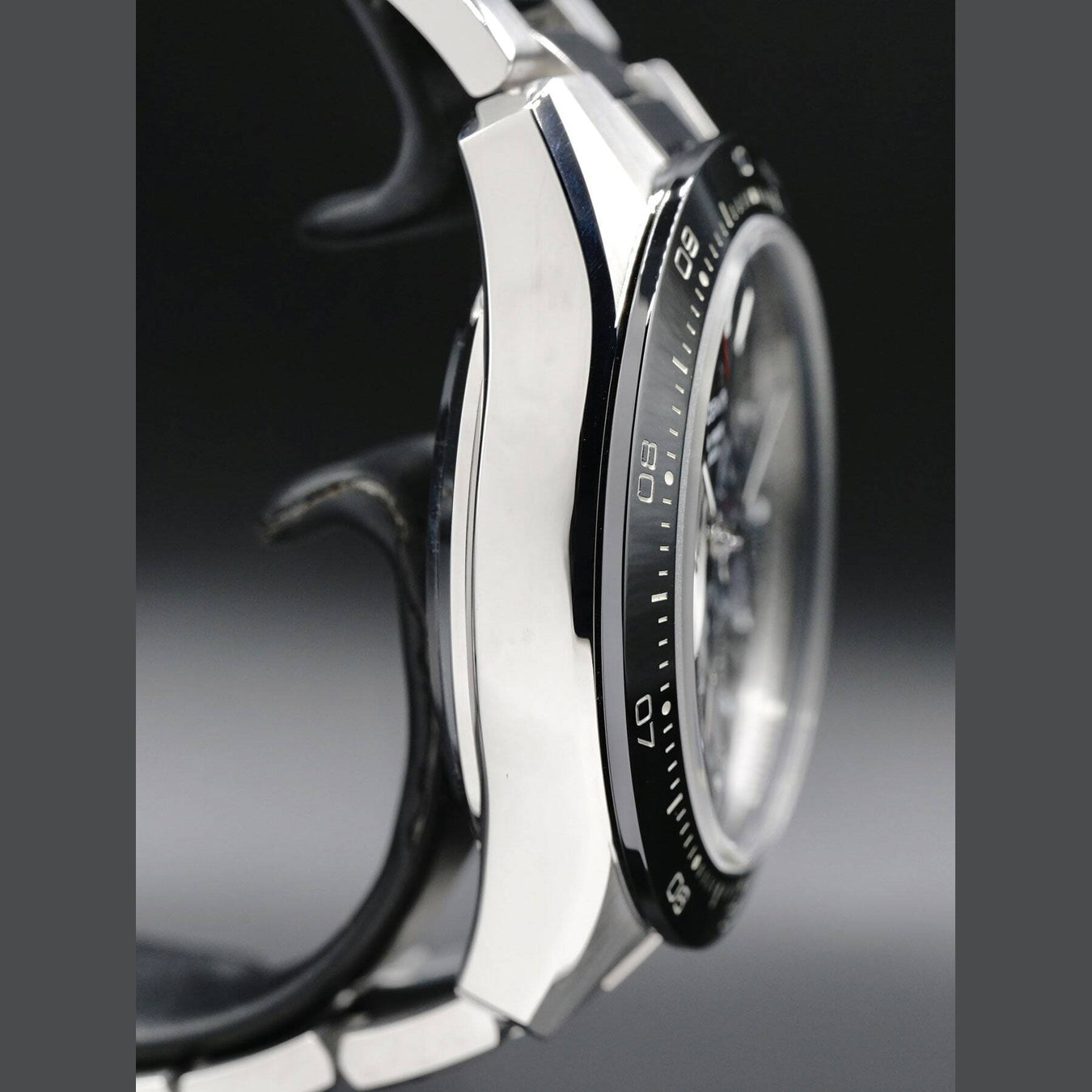 Zenith Chronomaster Sport Steel 03.3100.3600/21.M3100