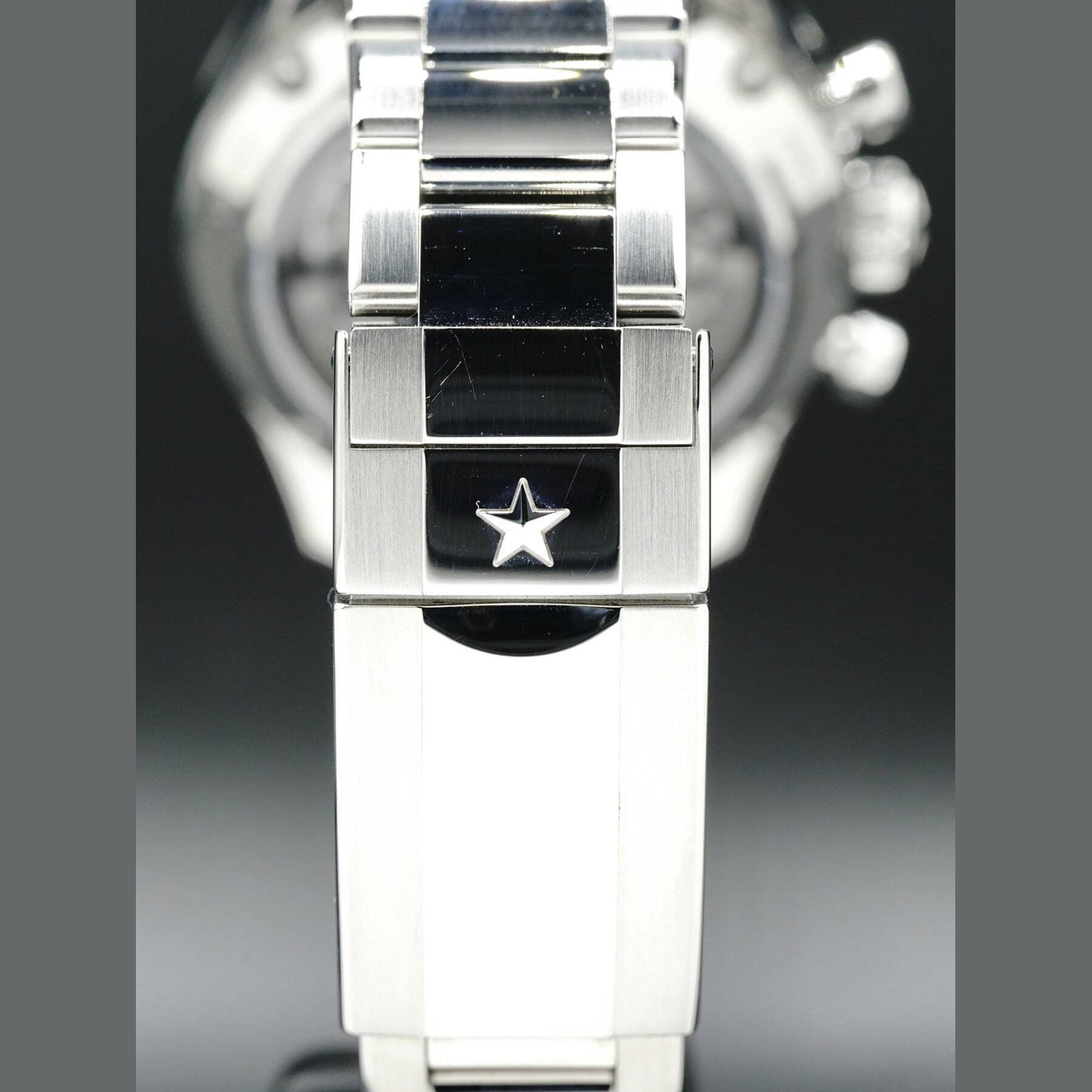 Zenith Chronomaster Sport Steel 03.3100.3600/21.M3100
