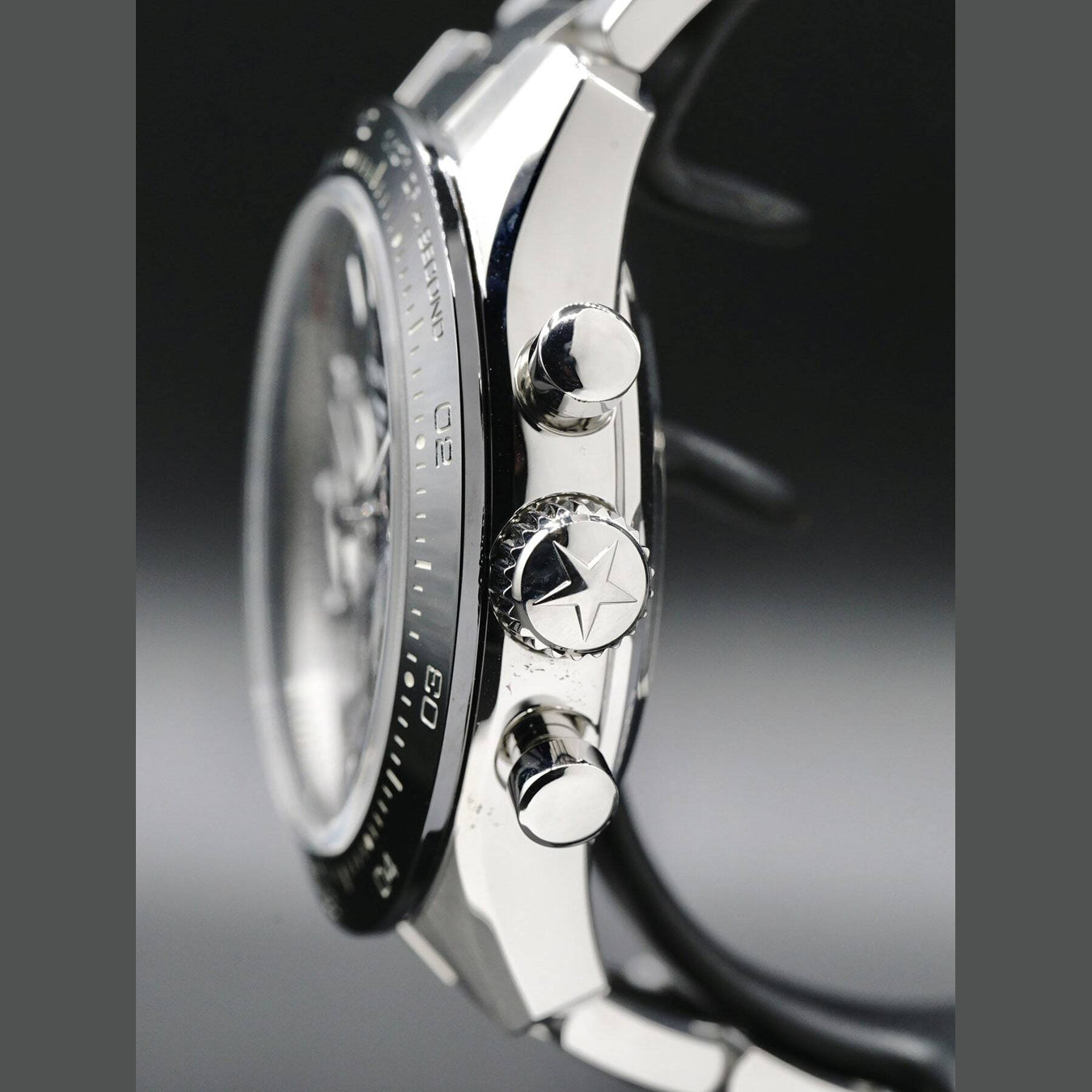 Zenith Chronomaster Sport Steel 03.3100.3600/21.M3100