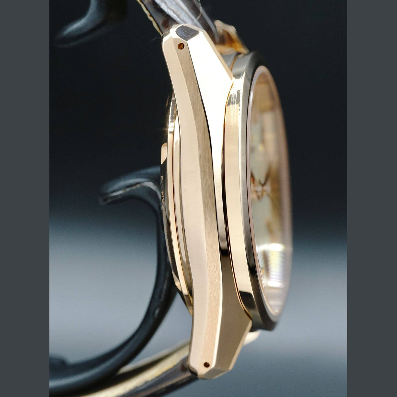 Grand Seiko Spring Drive Gold US Limited Edition SBGA384