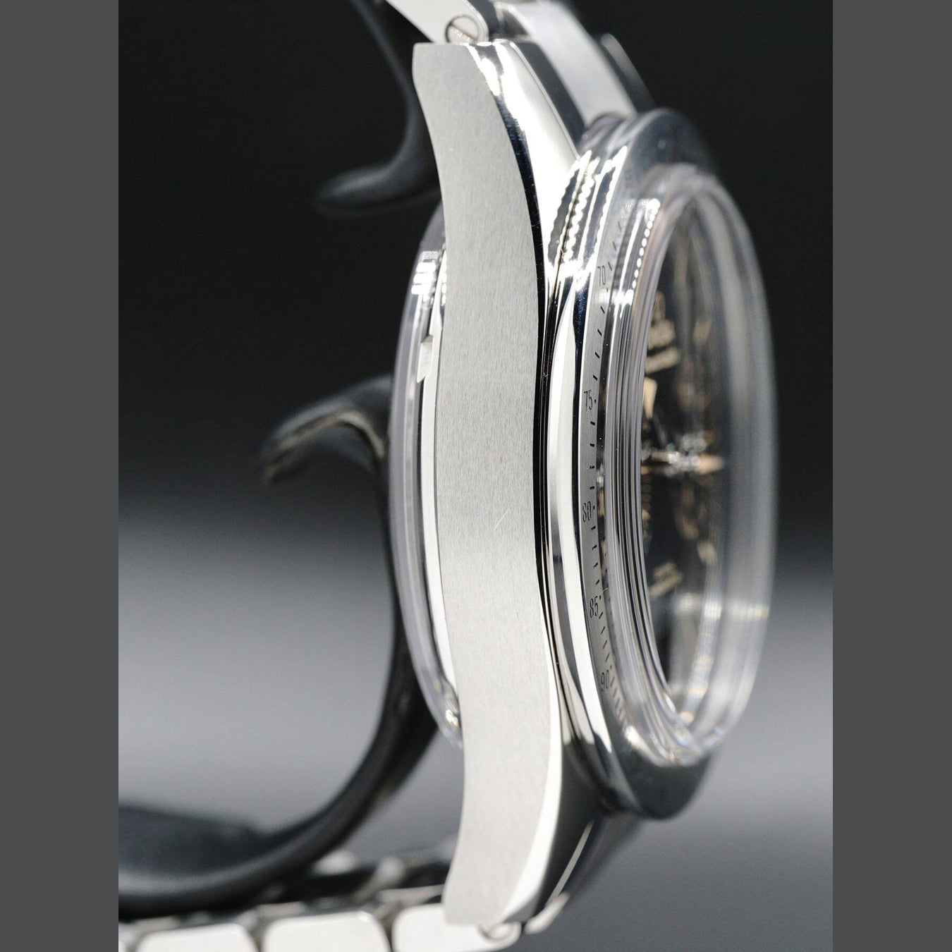 Speedmaster 57 Omega Co-Axial Chronograph 41.5mm 331.10.42.51.01.002