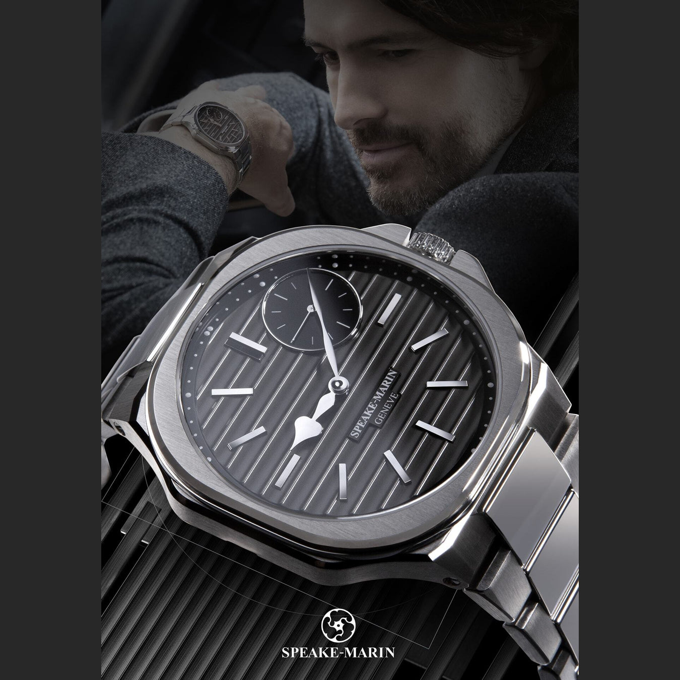 Speake Marin Ripples
