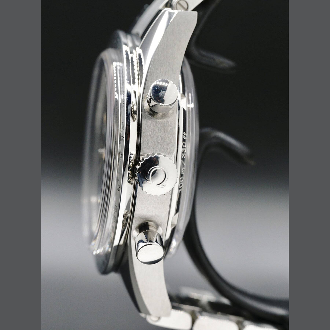 Speedmaster 57 Omega Co-Axial Chronograph 41.5mm 331.10.42.51.01.002