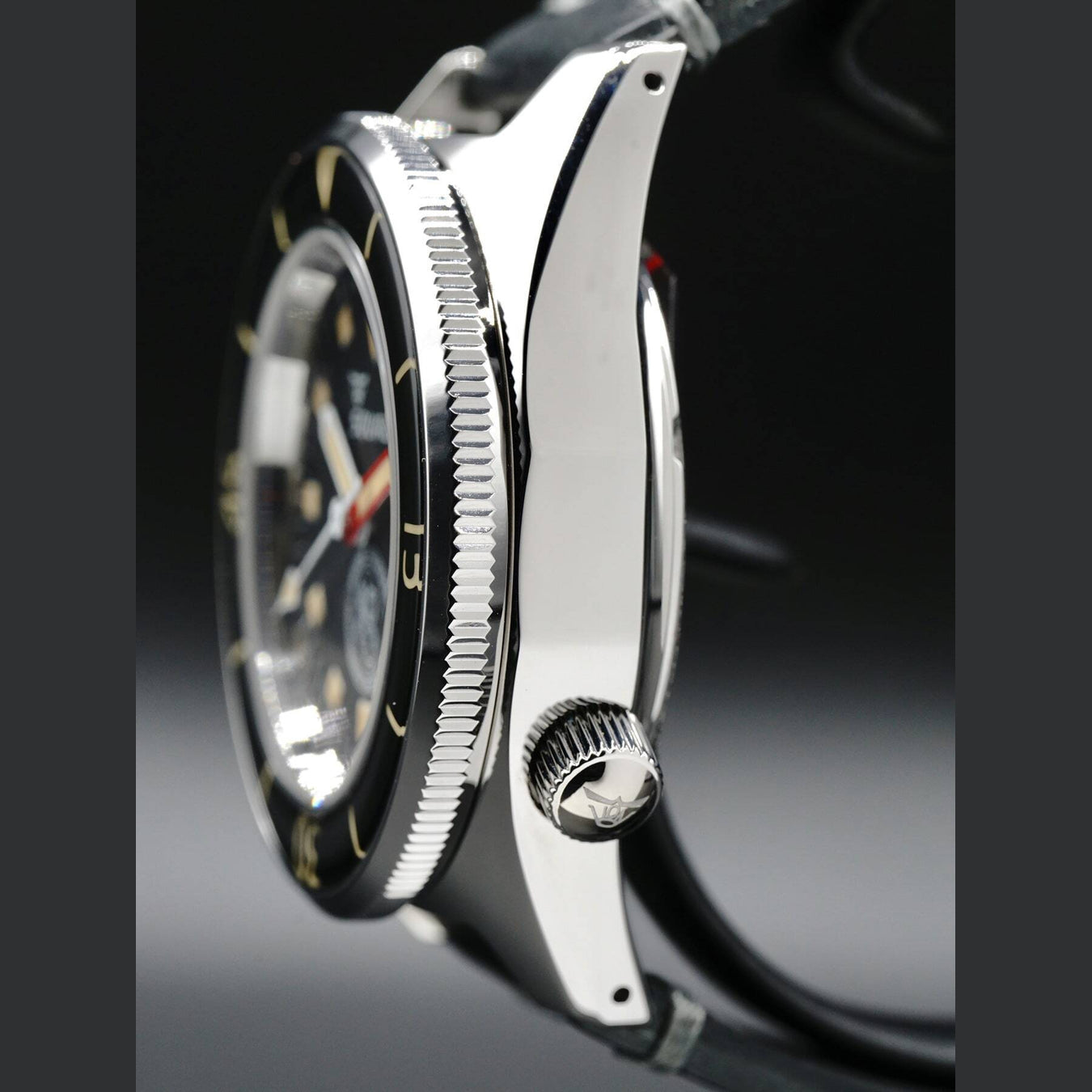 Squale X Drass Galeazzi