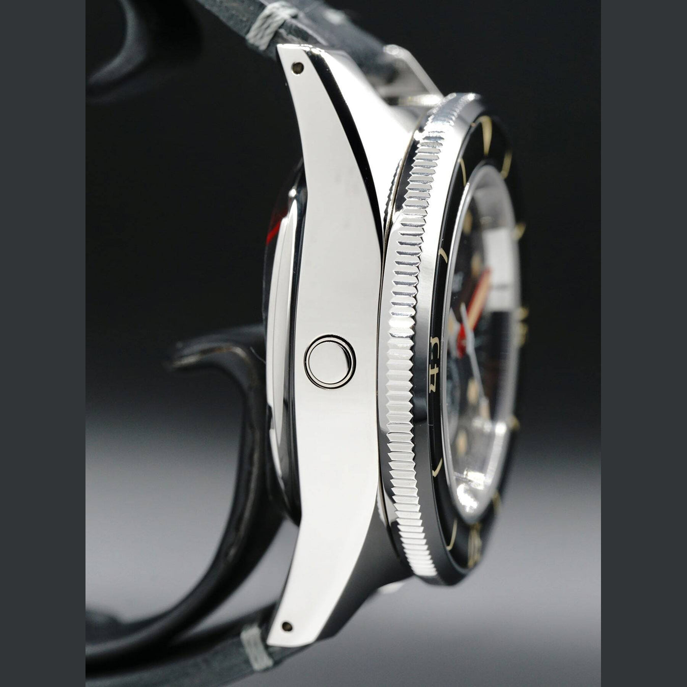 Squale X Drass Galeazzi