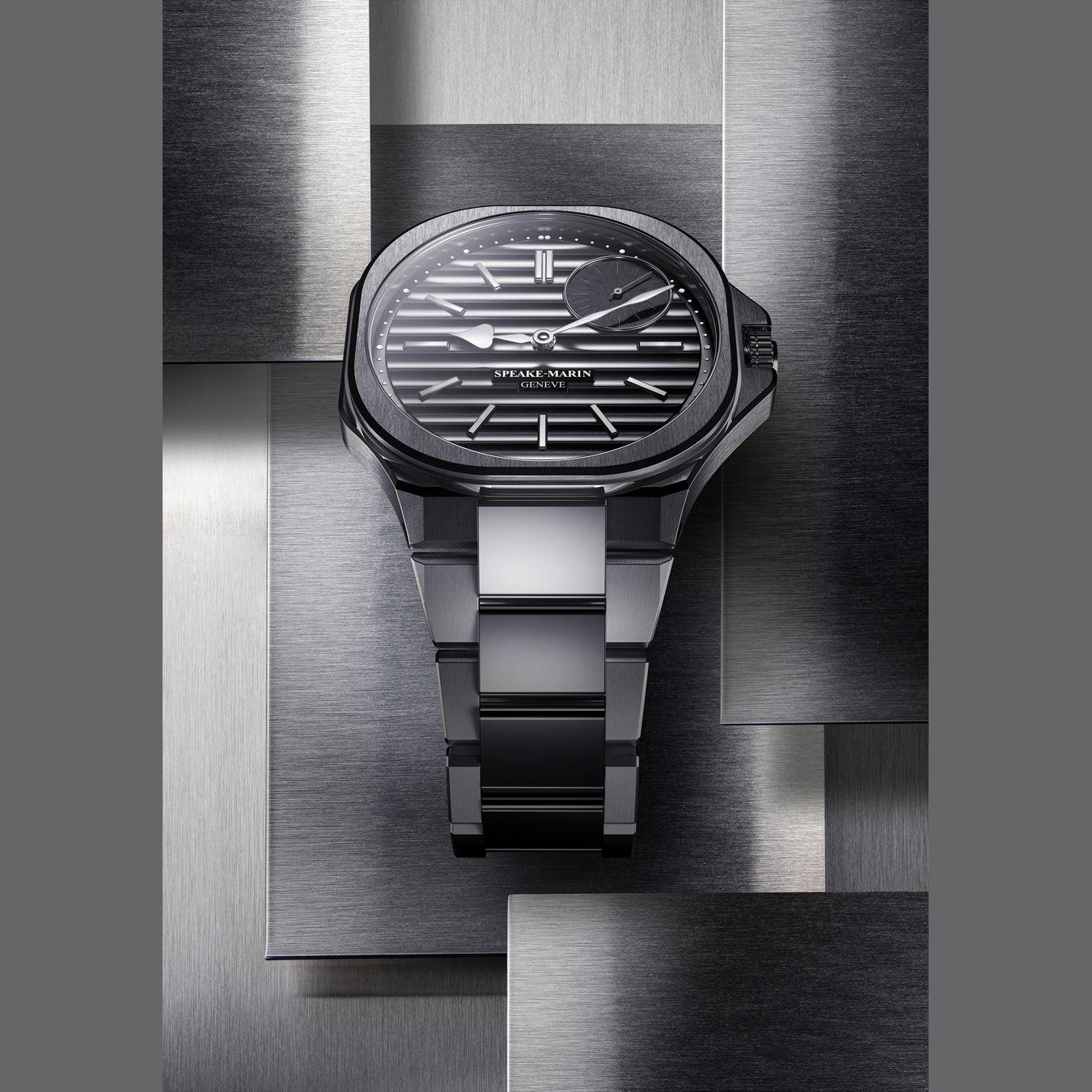 Speake Marin Ripples