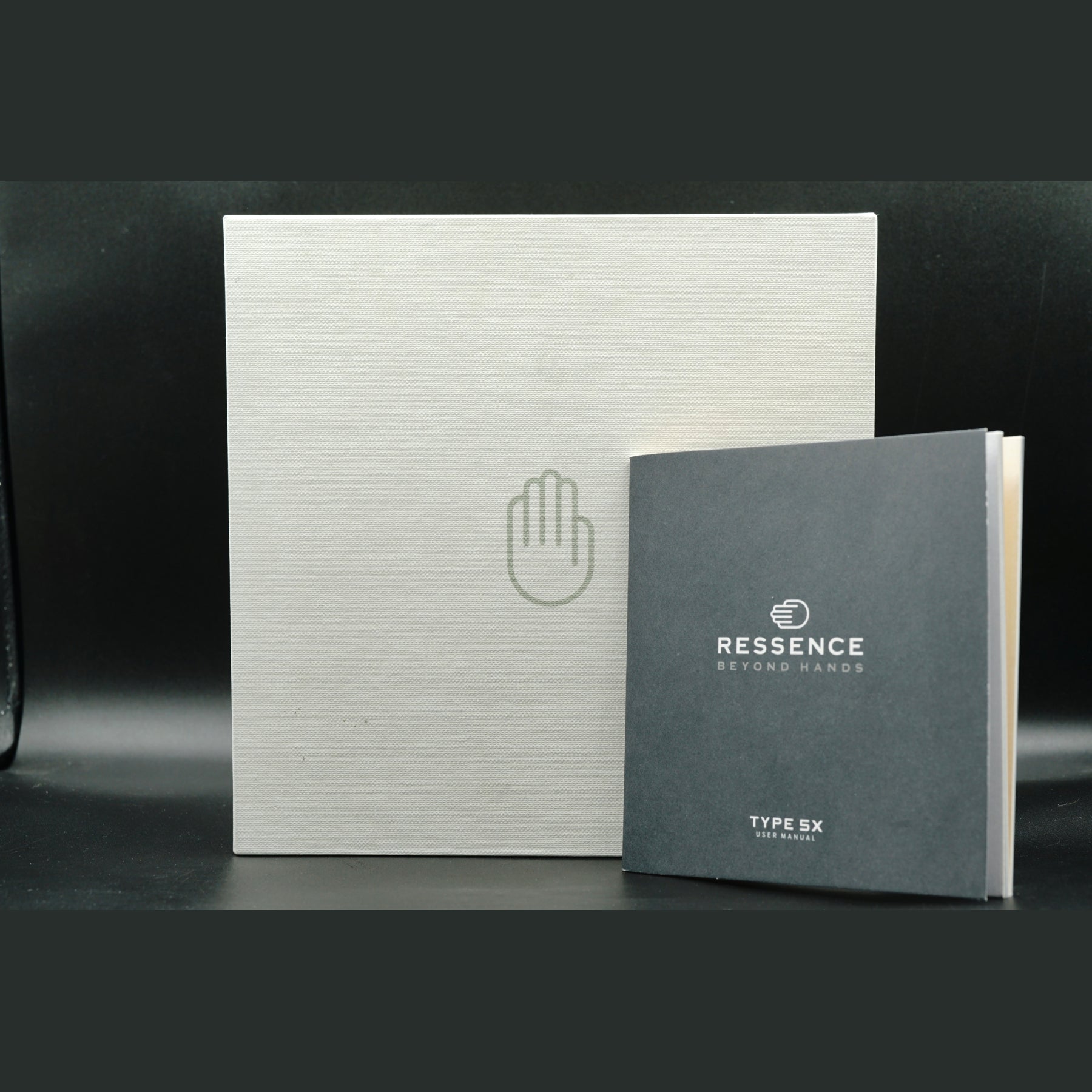 Ressence Type 5X