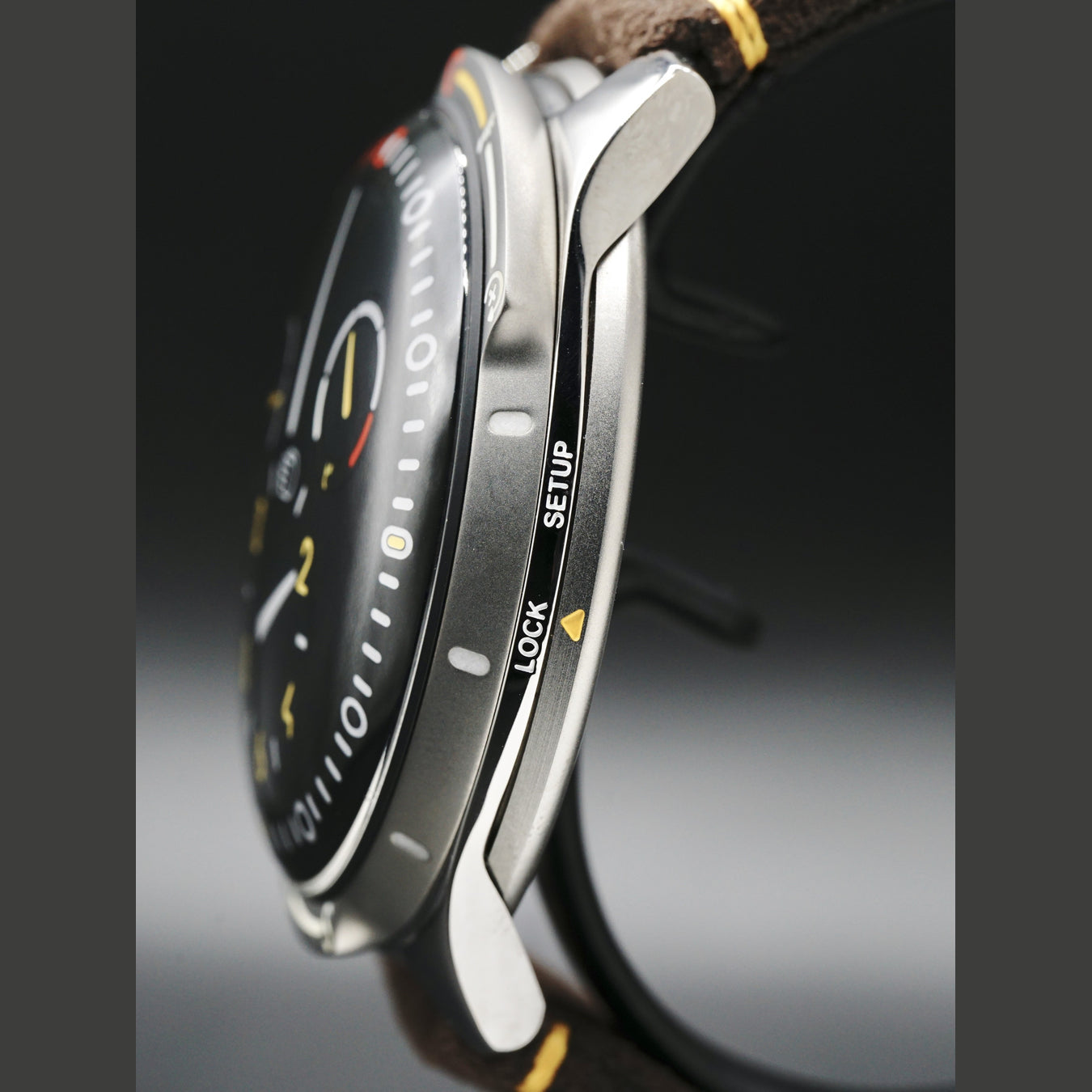 Ressence Type 5X