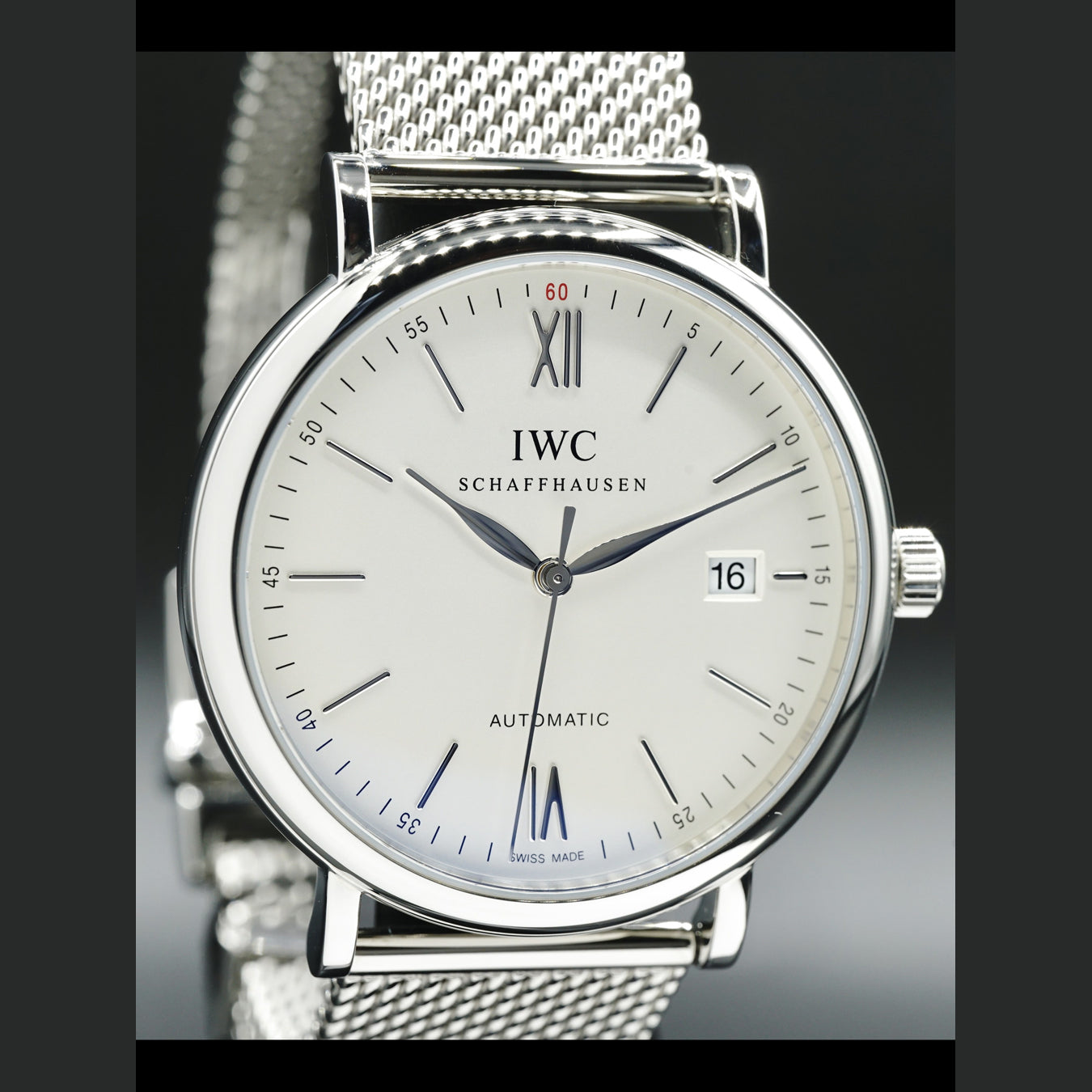 IWC Portofino Automatic IW356505