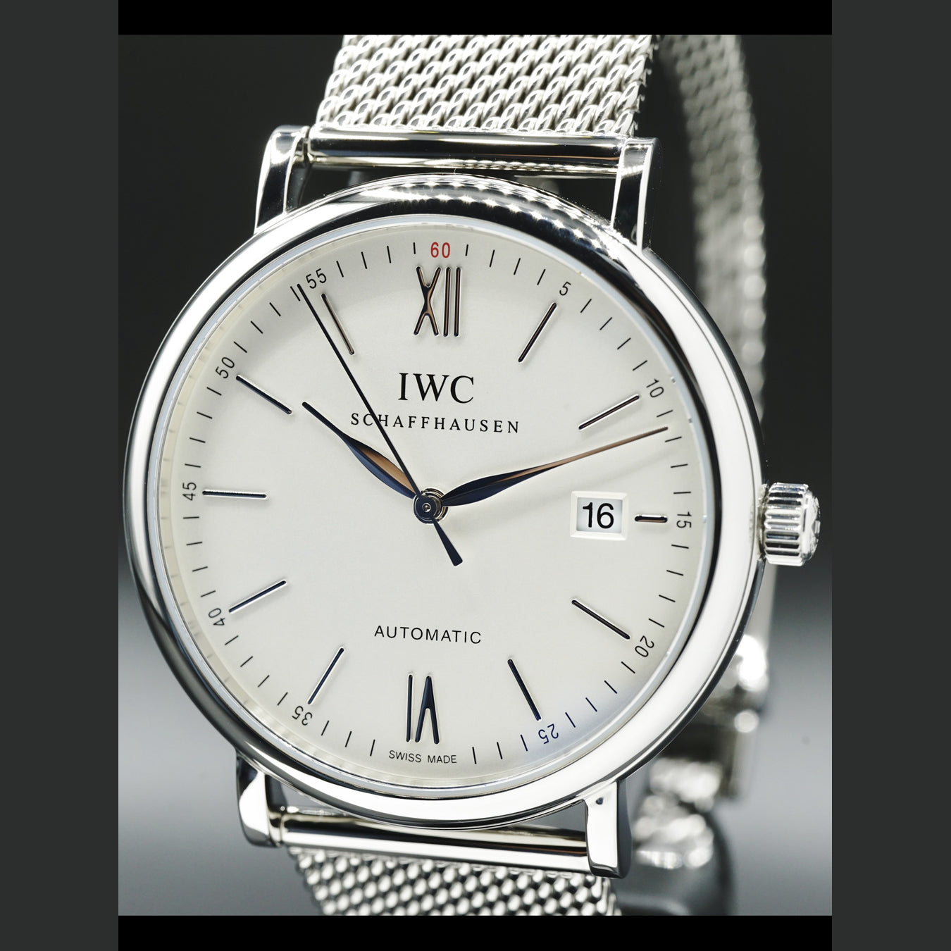 IWC Portofino Automatic IW356505