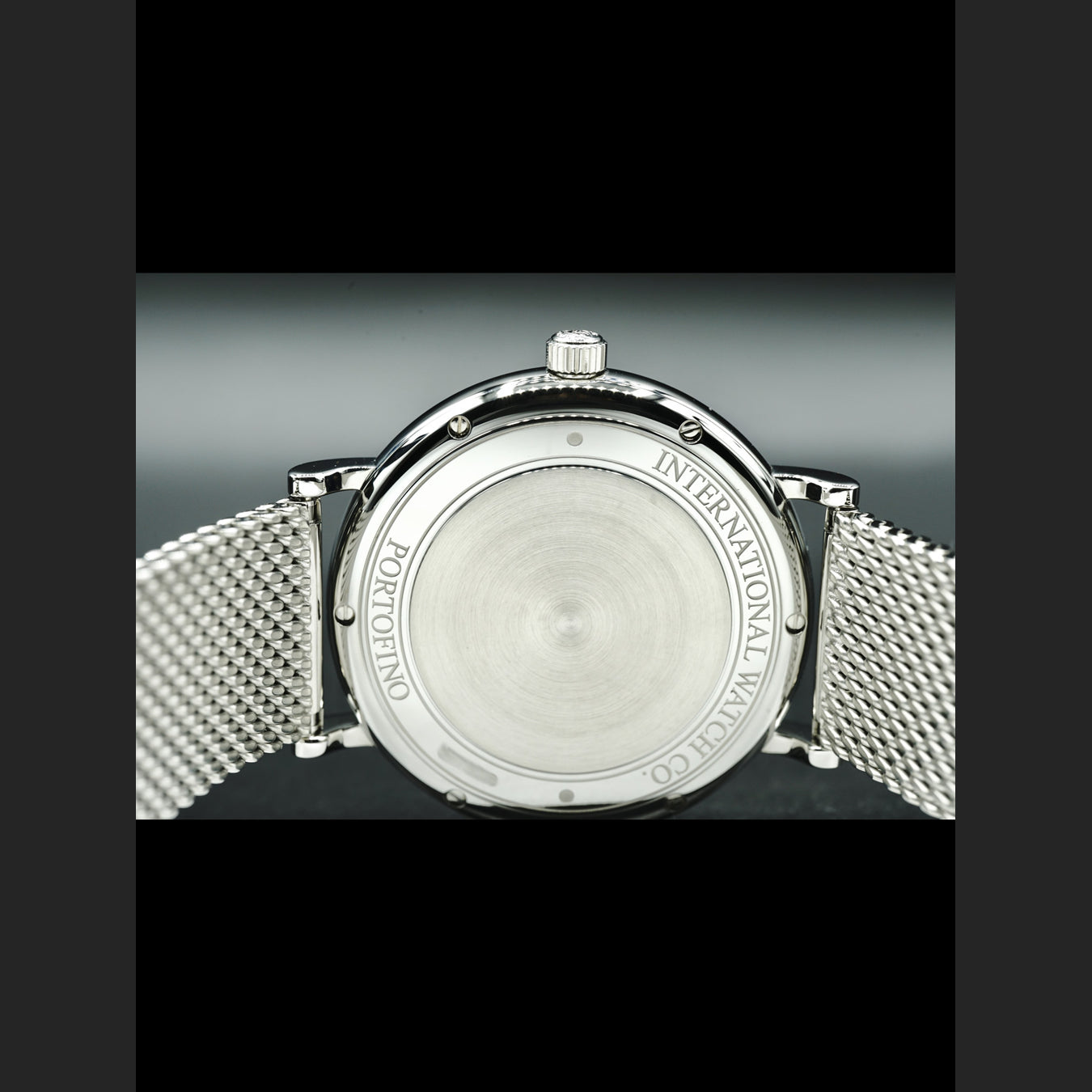 IWC Portofino Automatic IW356505