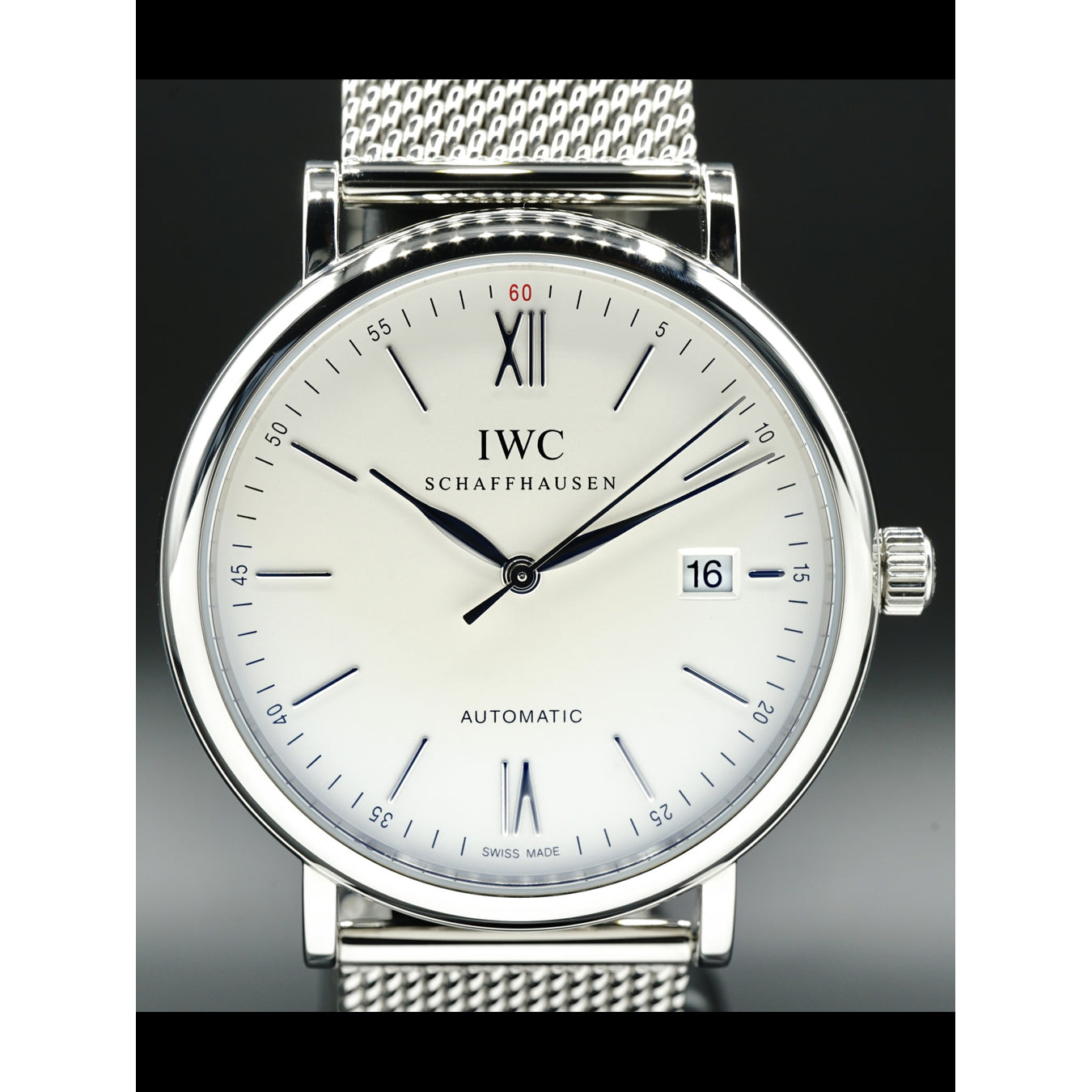 IWC Portofino Automatic IW356505