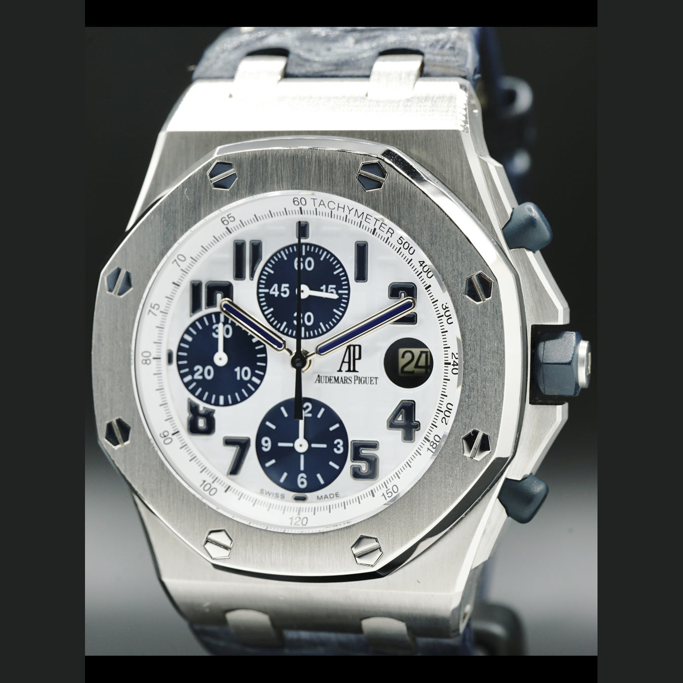 Audemars Piguet Royal Oak Offshore Chronograph 26170ST.OO.D305CR.01