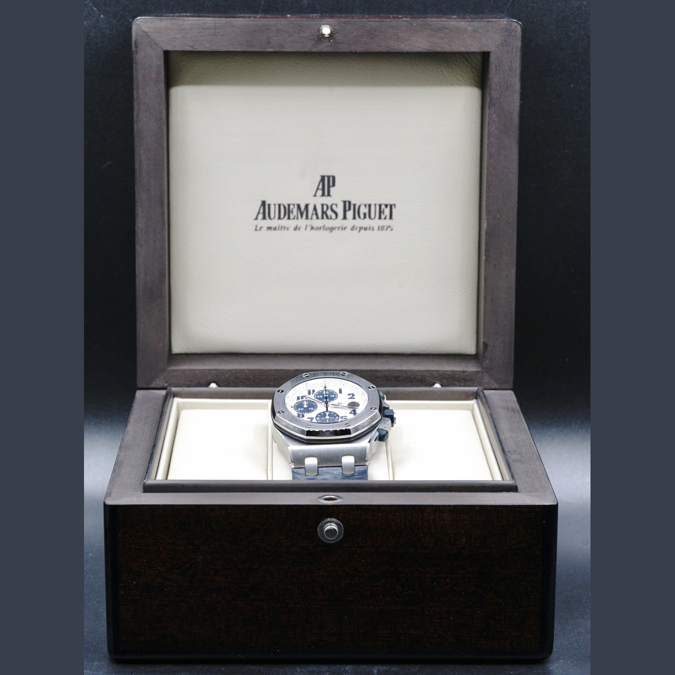Audemars Piguet Royal Oak Offshore Chronograph 26170ST.OO.D305CR.01