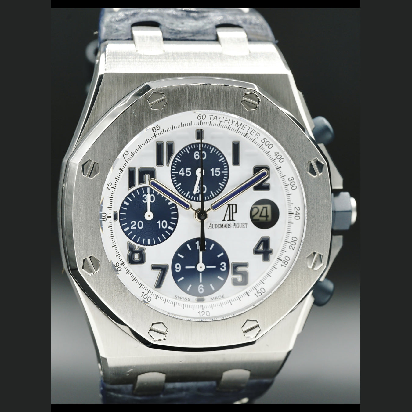 Audemars Piguet Royal Oak Offshore Chronograph 26170ST.OO.D305CR.01
