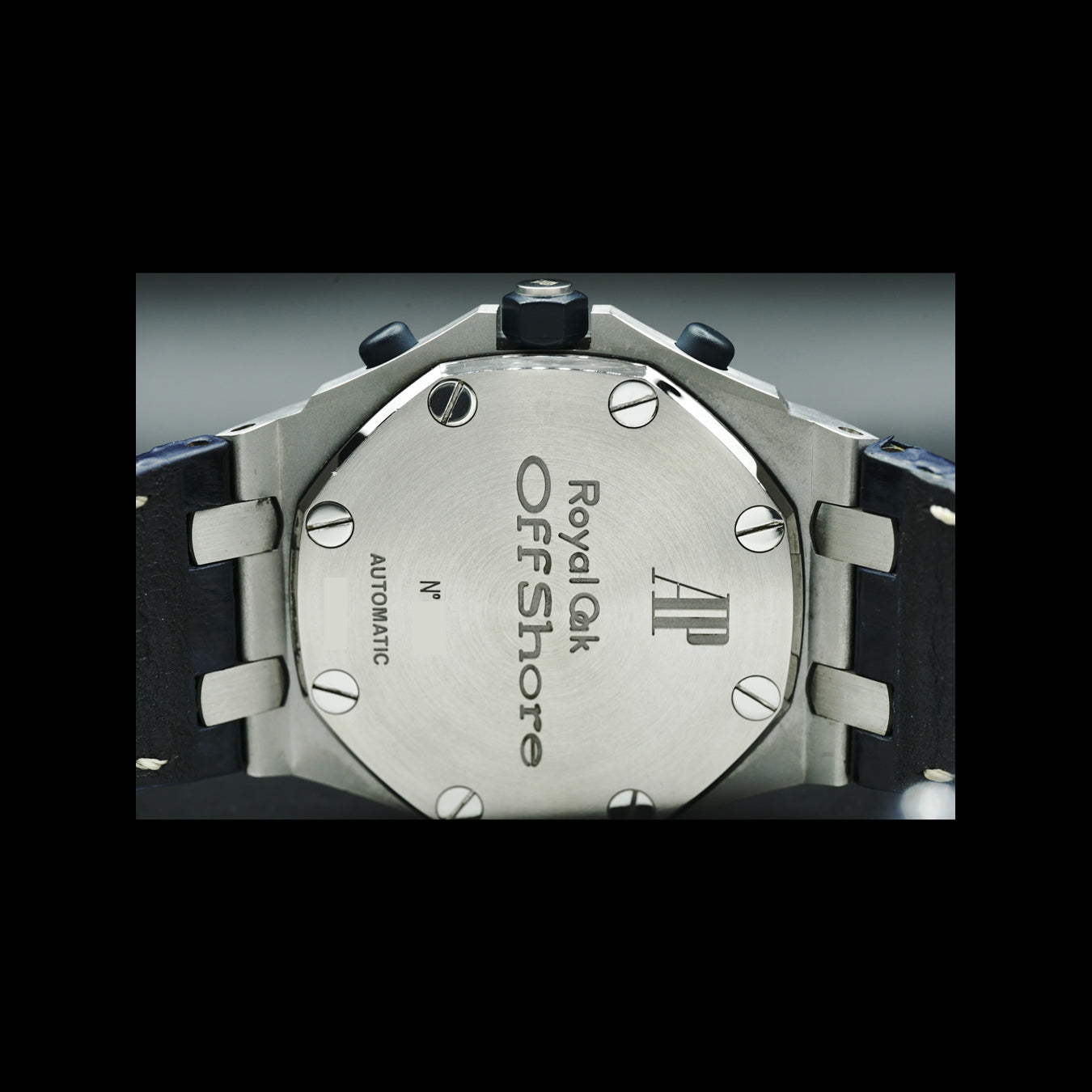 Audemars Piguet Royal Oak Offshore Chronograph 26170ST.OO.D305CR.01