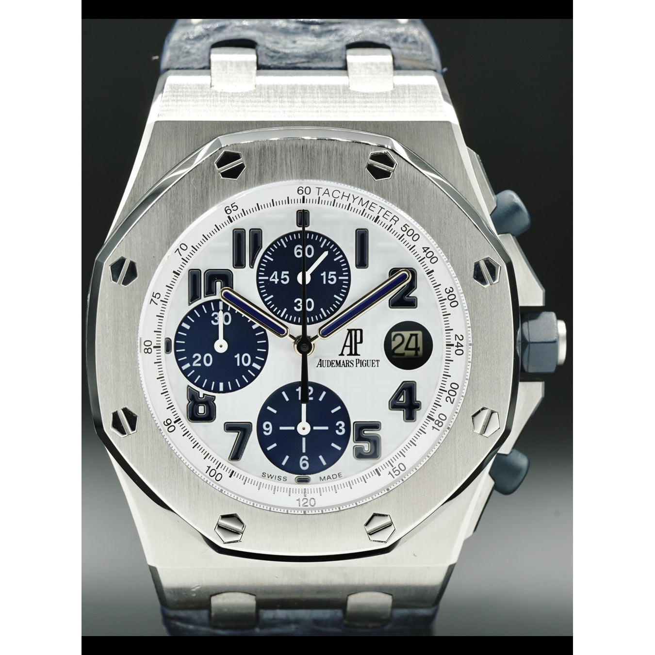 Audemars Piguet Royal Oak Offshore Chronograph 26170ST.OO.D305CR.01