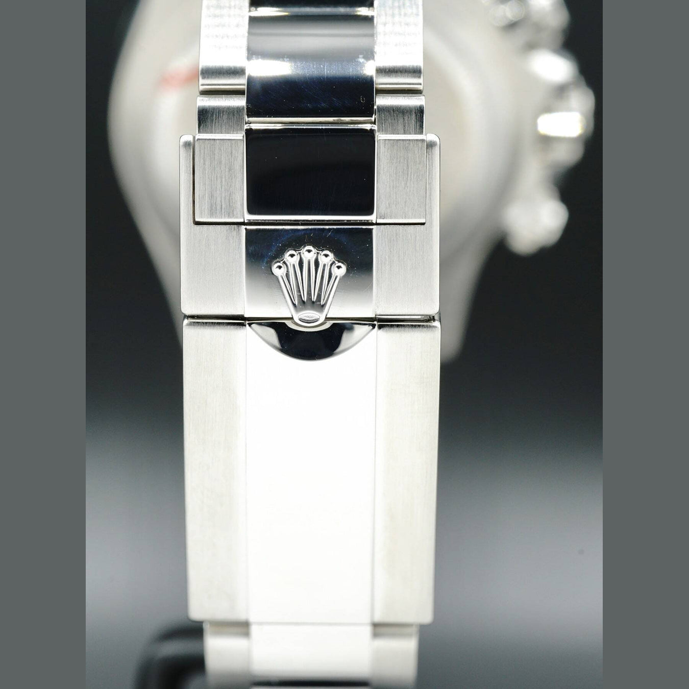 Rolex Cosmograph Daytona 40mm Watch 116500LN-0002