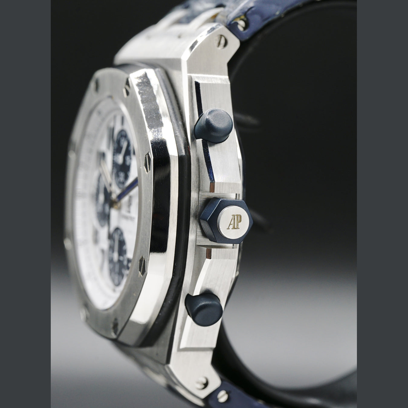Audemars Piguet Royal Oak Offshore Chronograph 26170ST.OO.D305CR.01