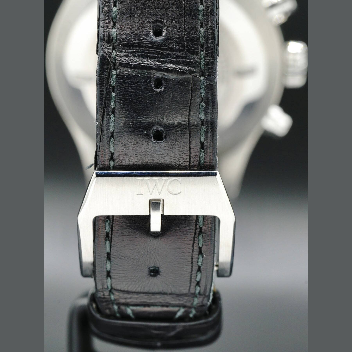 IWC Pilot's Watch Chronograph IW3777-01