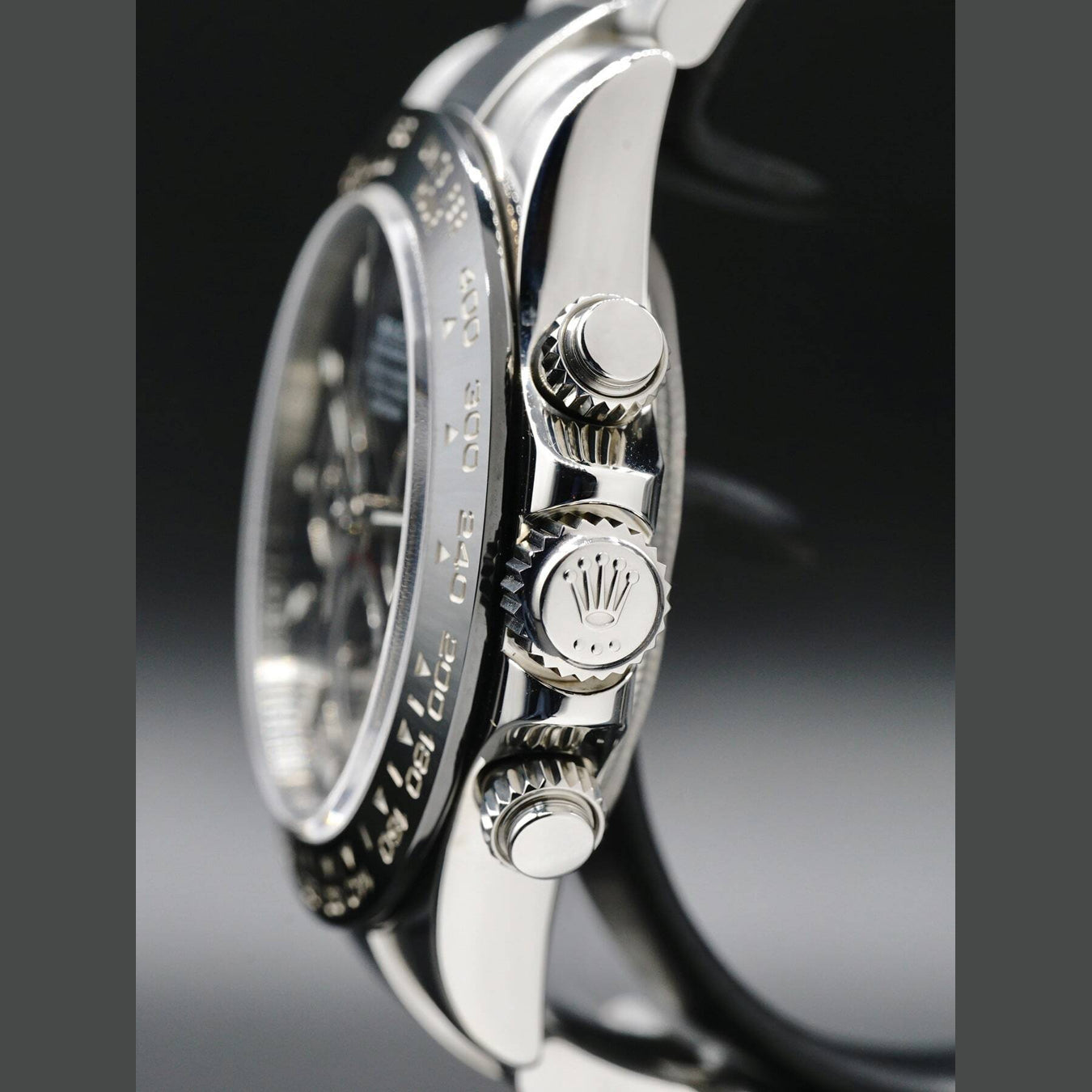 Rolex Cosmograph Daytona 40mm Watch 116500LN-0002